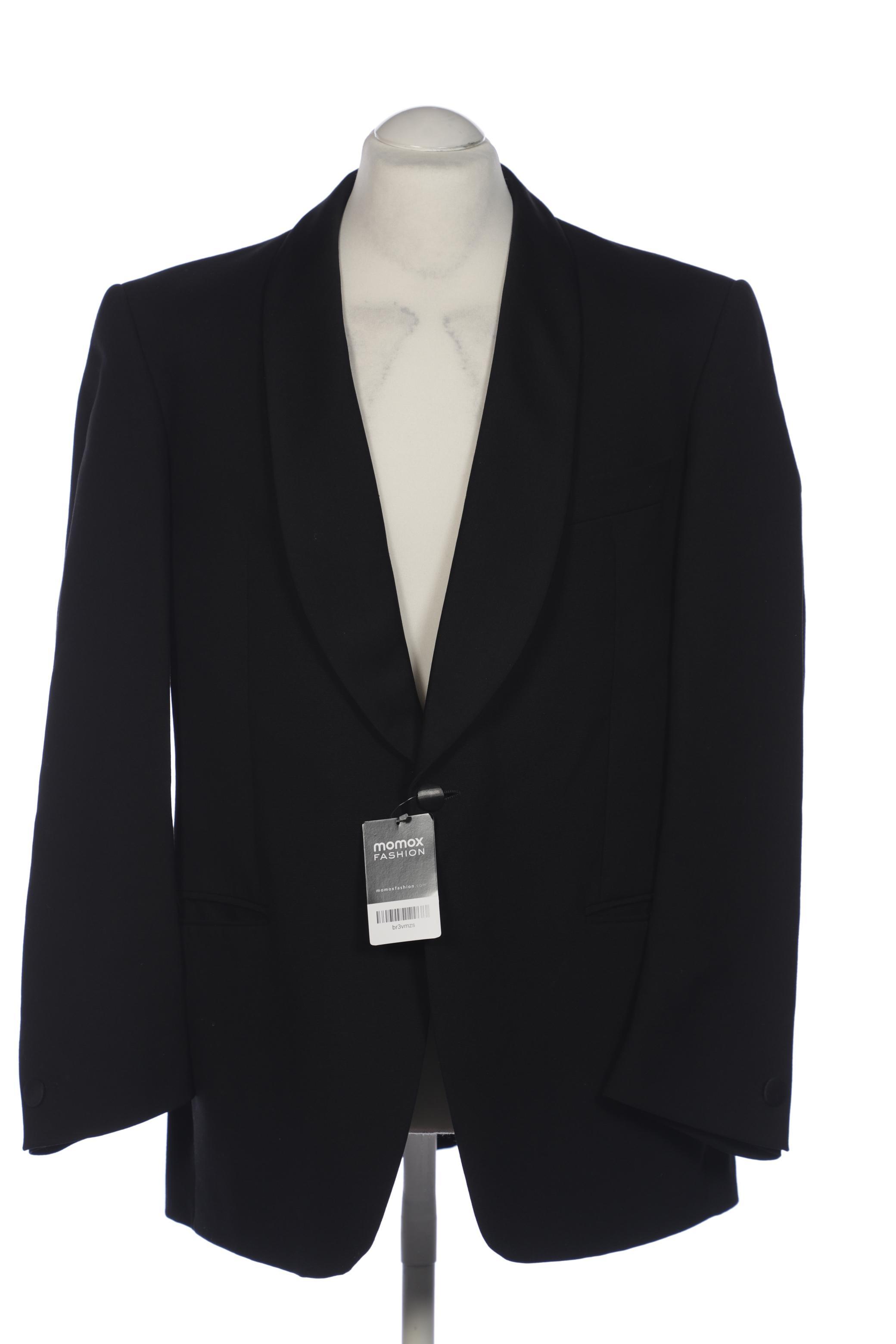 

Wilvorst Herren Sakko, schwarz, Gr. 27