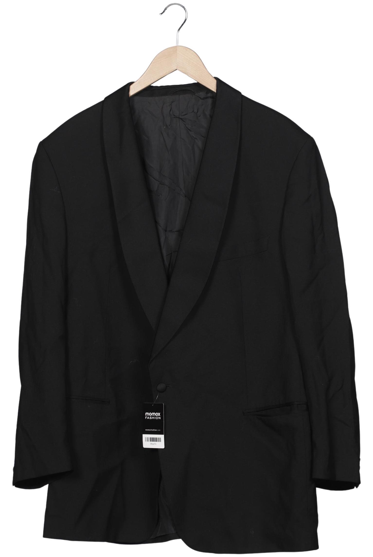 

Wilvorst Herren Sakko, schwarz, Gr. 62