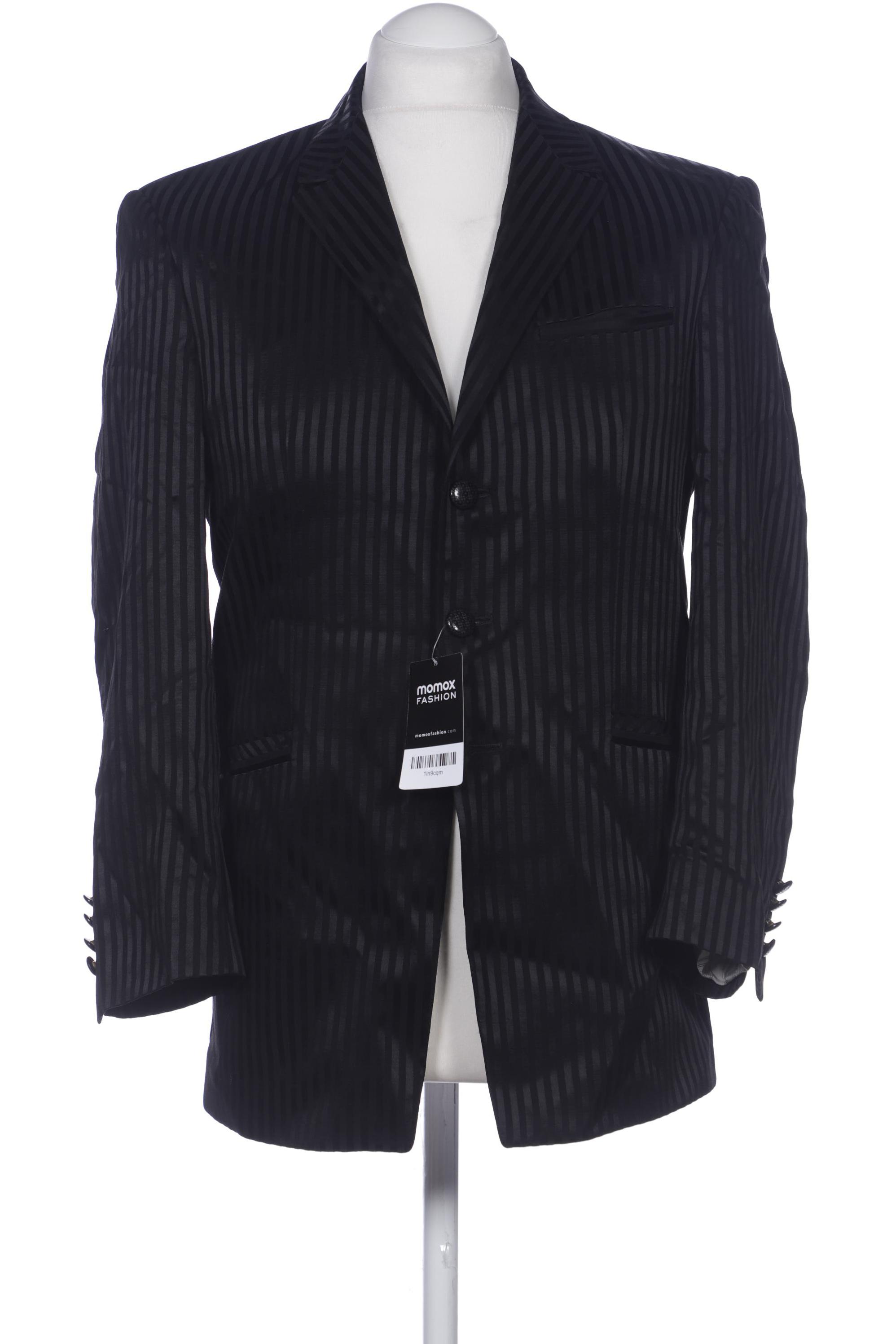

Wilvorst Herren Sakko, schwarz, Gr. 48