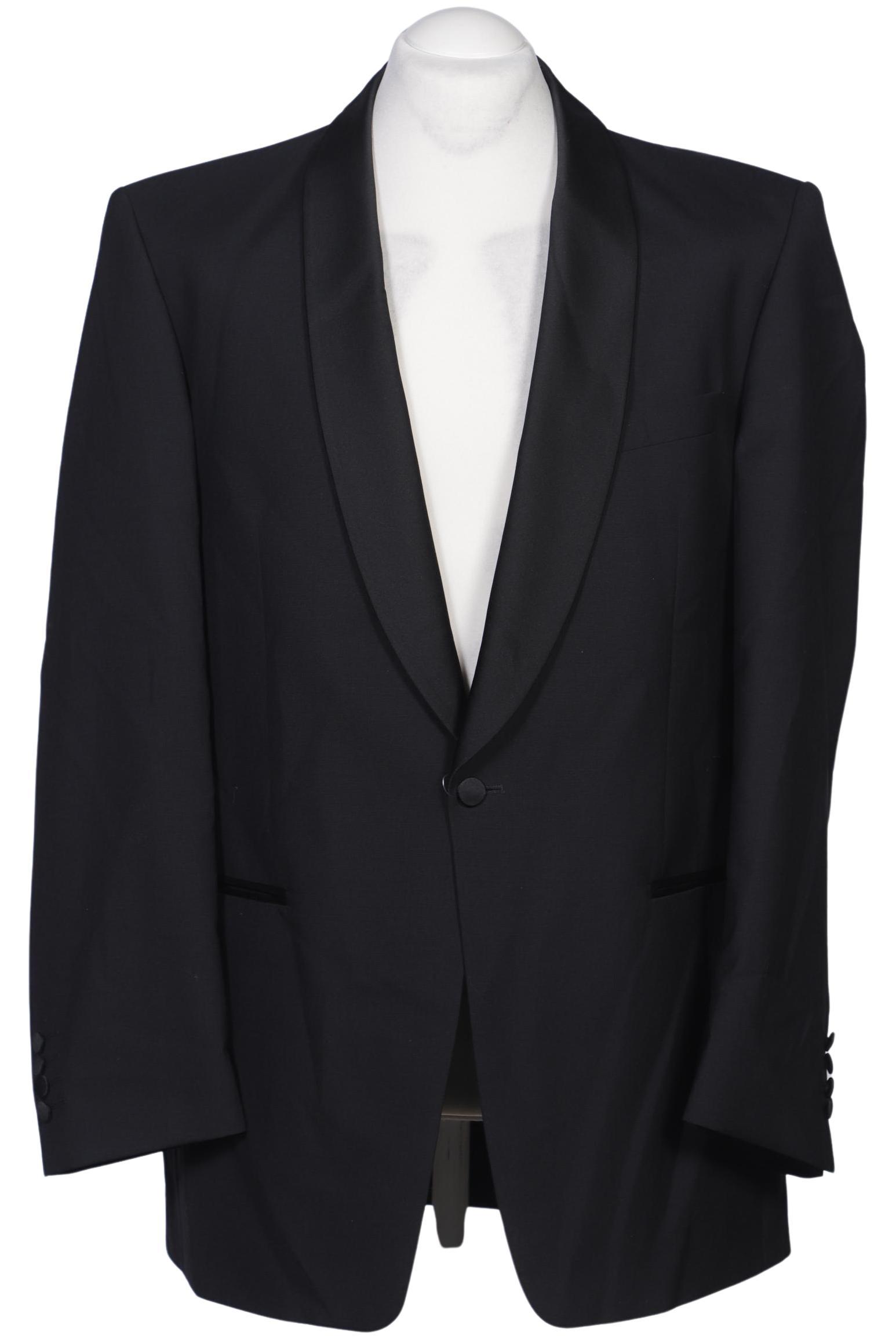 

Wilvorst Herren Sakko, schwarz, Gr. 54