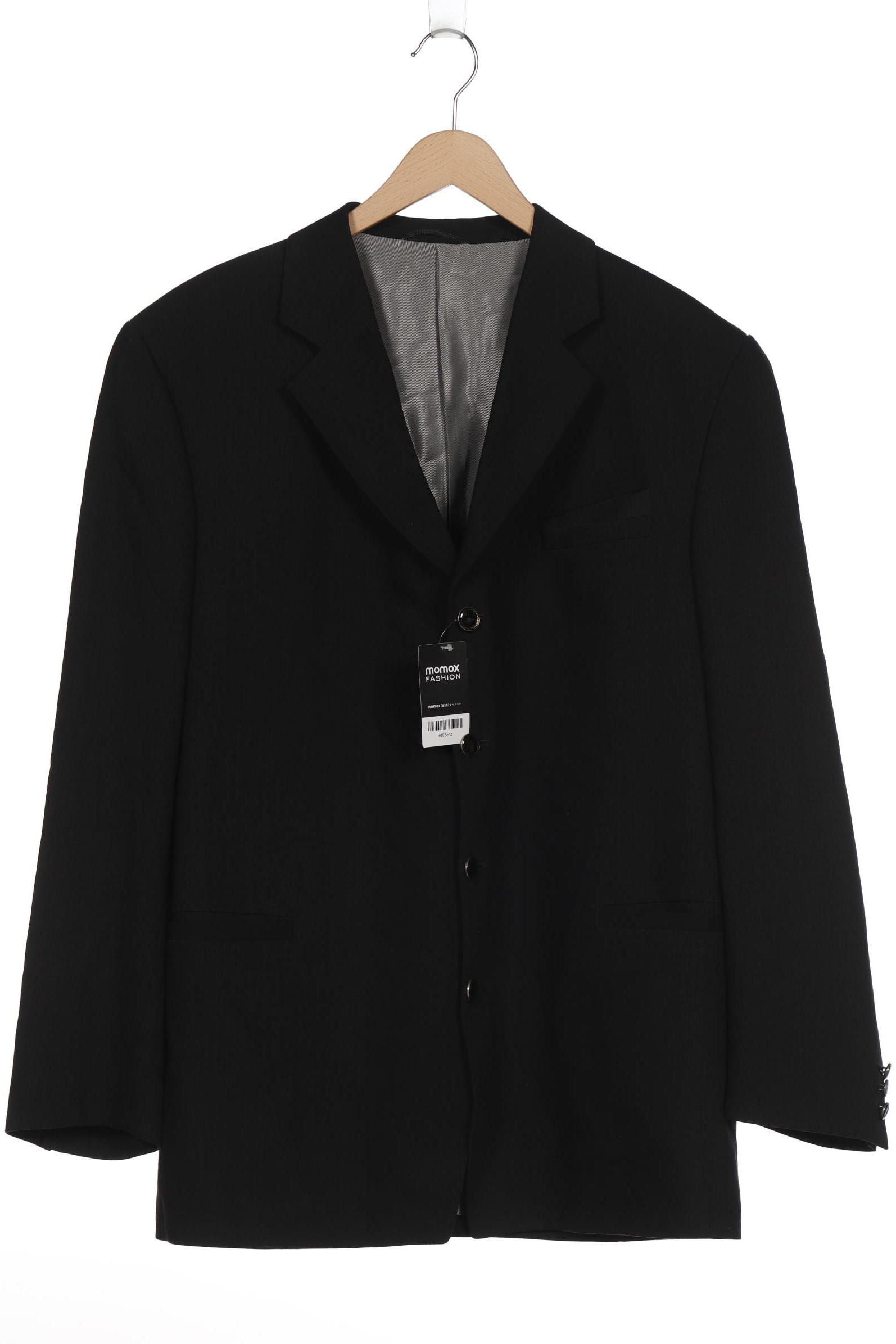 

Wilvorst Herren Sakko, schwarz, Gr. 106