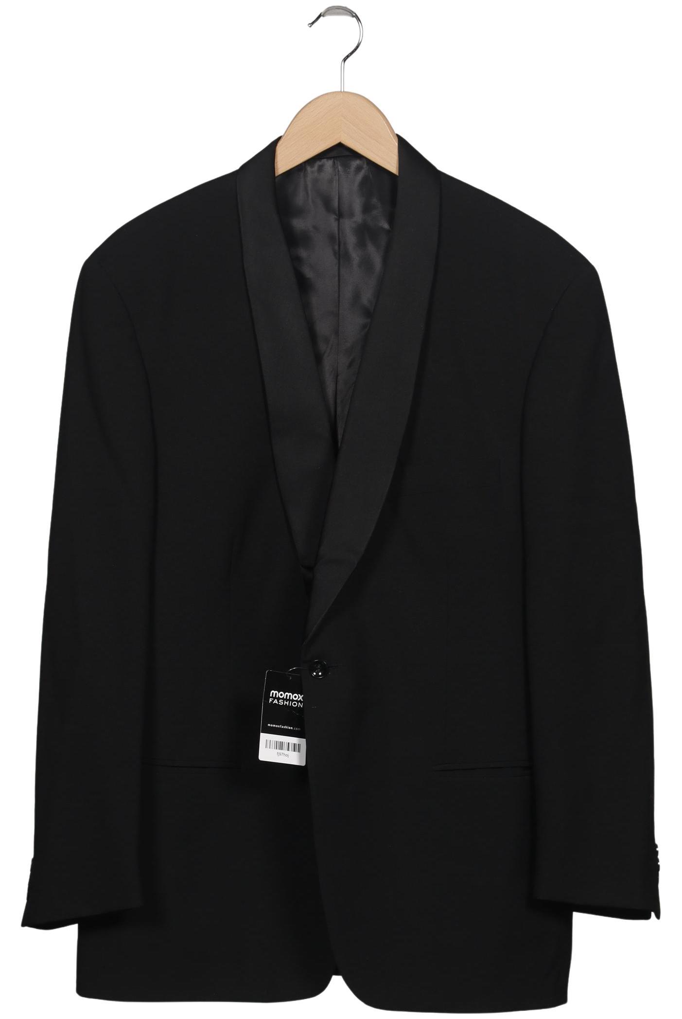 

Wilvorst Herren Sakko, schwarz, Gr. 60