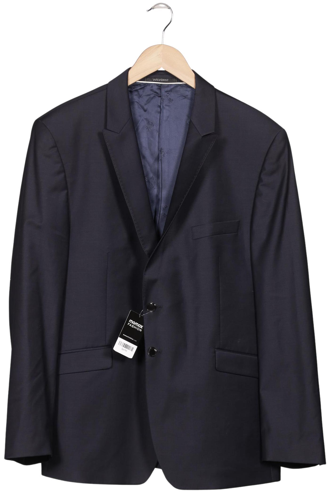

Wilvorst Herren Sakko, marineblau, Gr. 28