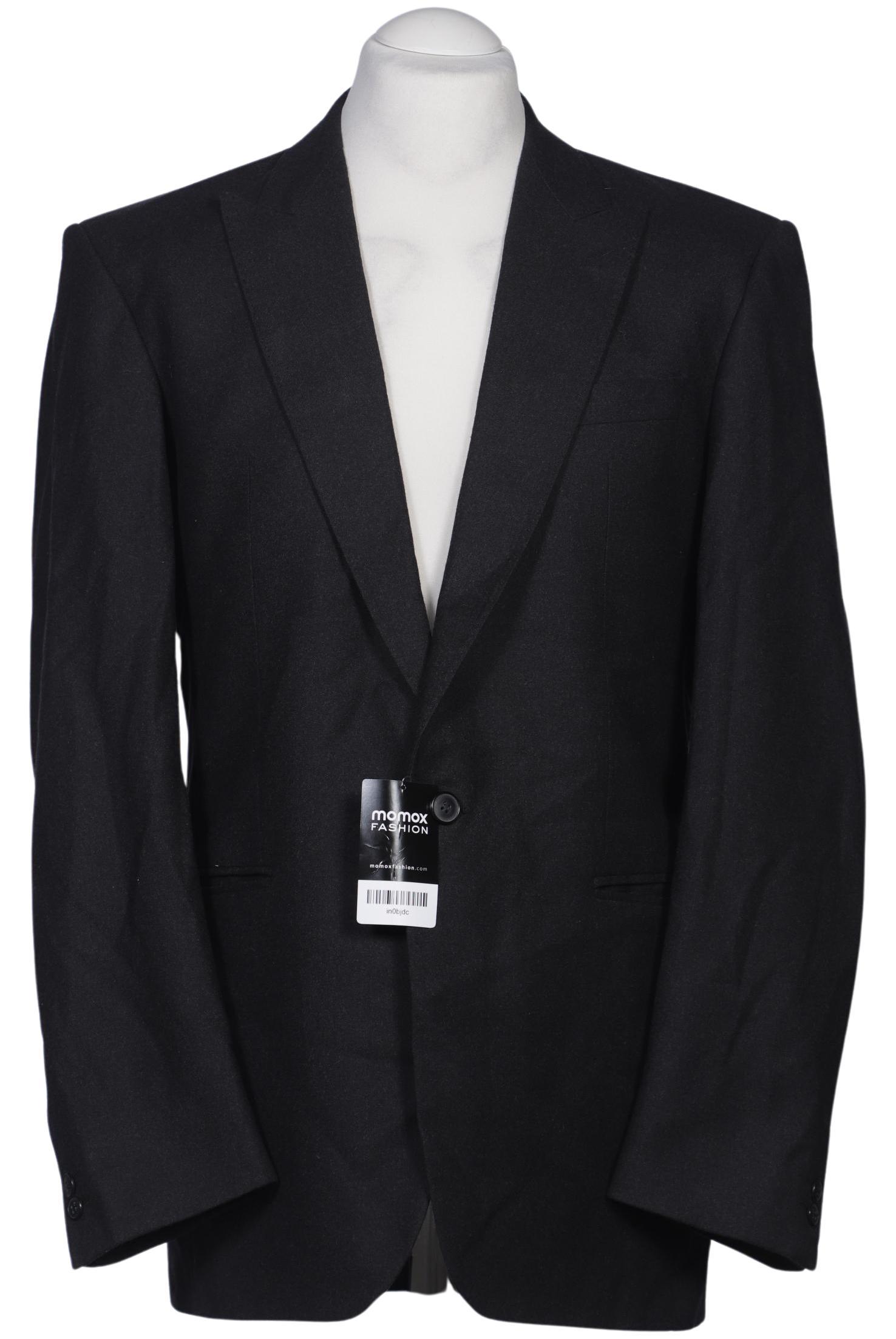 

Wilvorst Herren Sakko, schwarz, Gr. 98