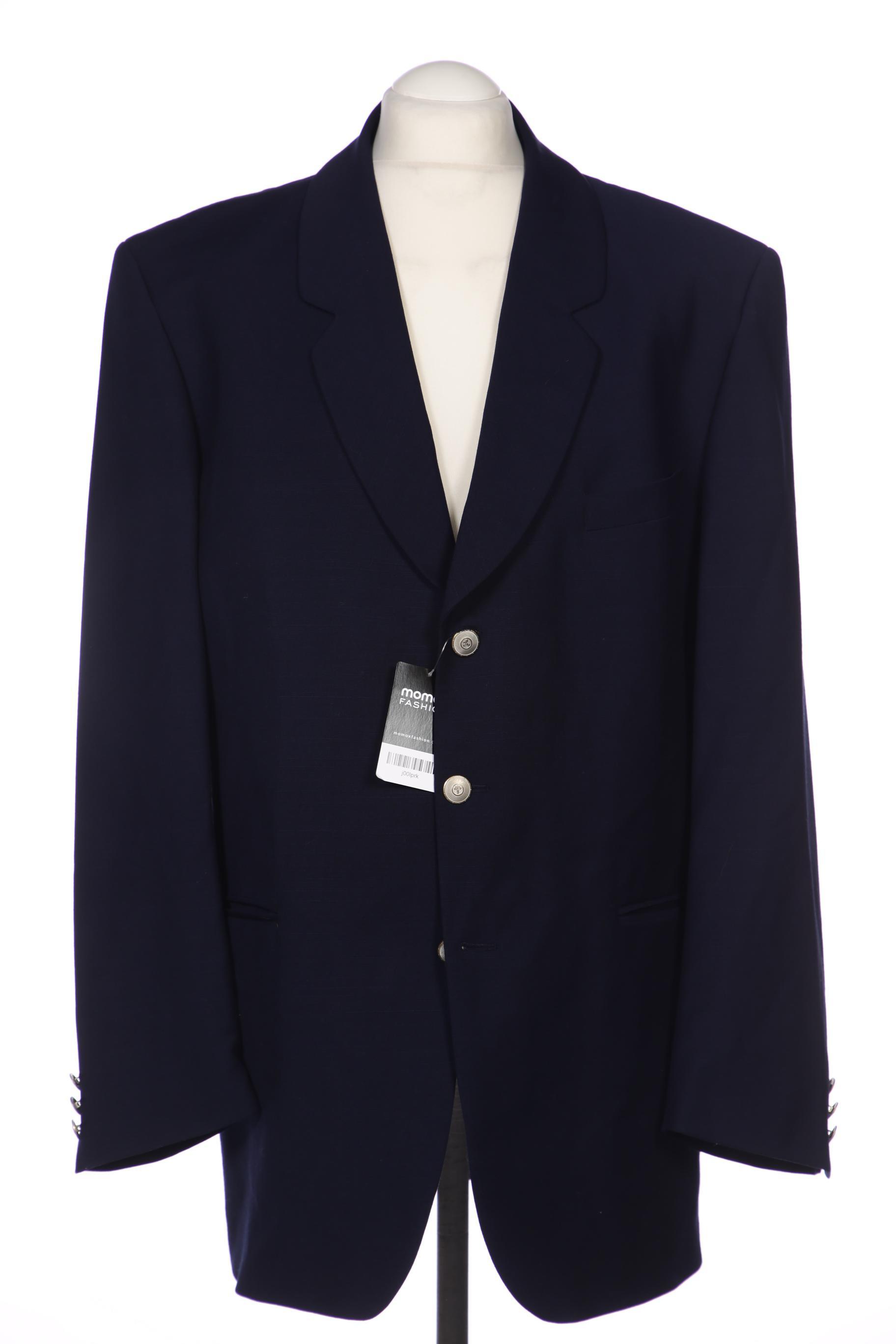 

WILVORST Herren Sakko, marineblau