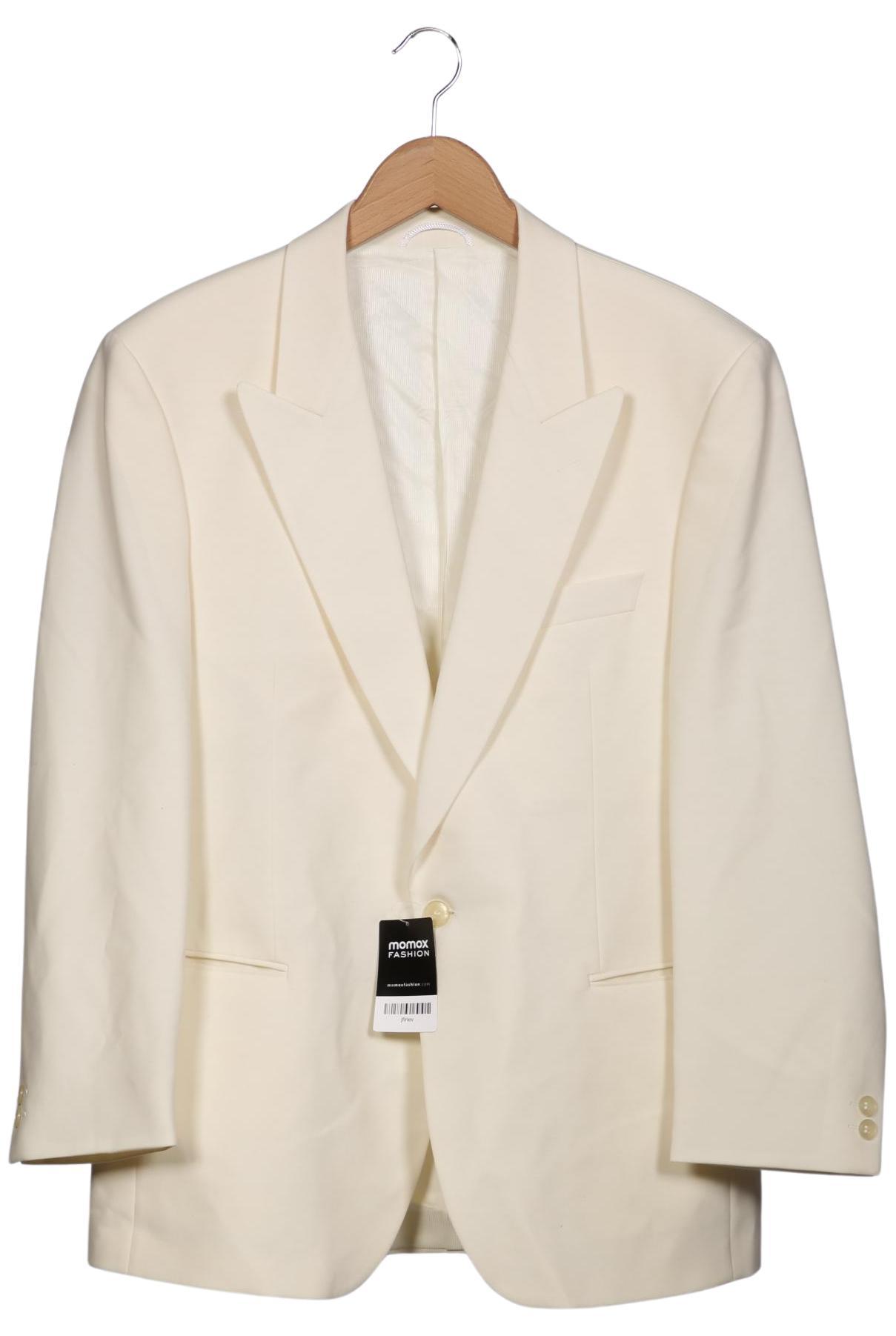 

Wilvorst Herren Sakko, cremeweiß, Gr. 25