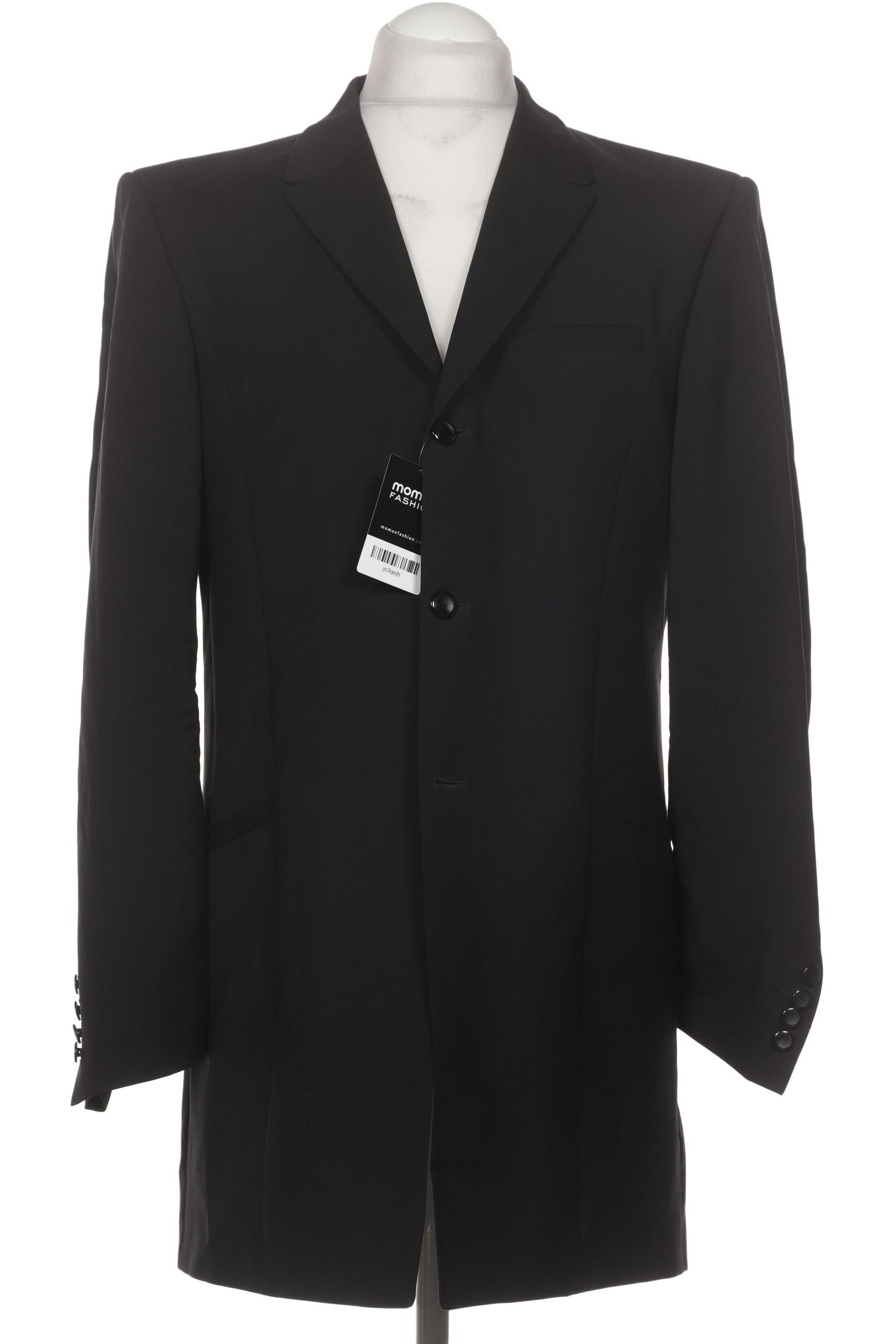 

Wilvorst Herren Sakko, schwarz, Gr. 98