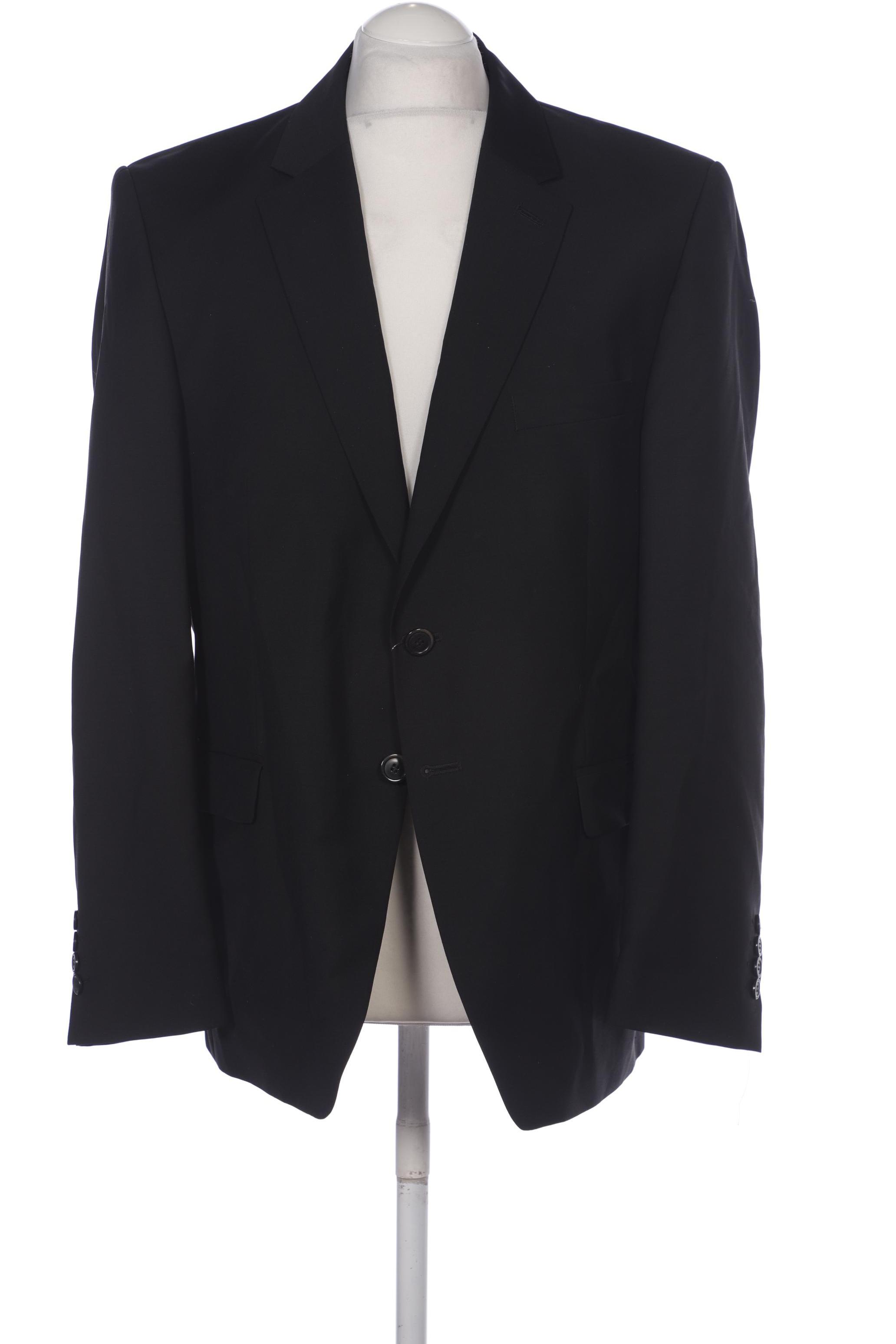 

Wilvorst Herren Sakko, schwarz, Gr. 26