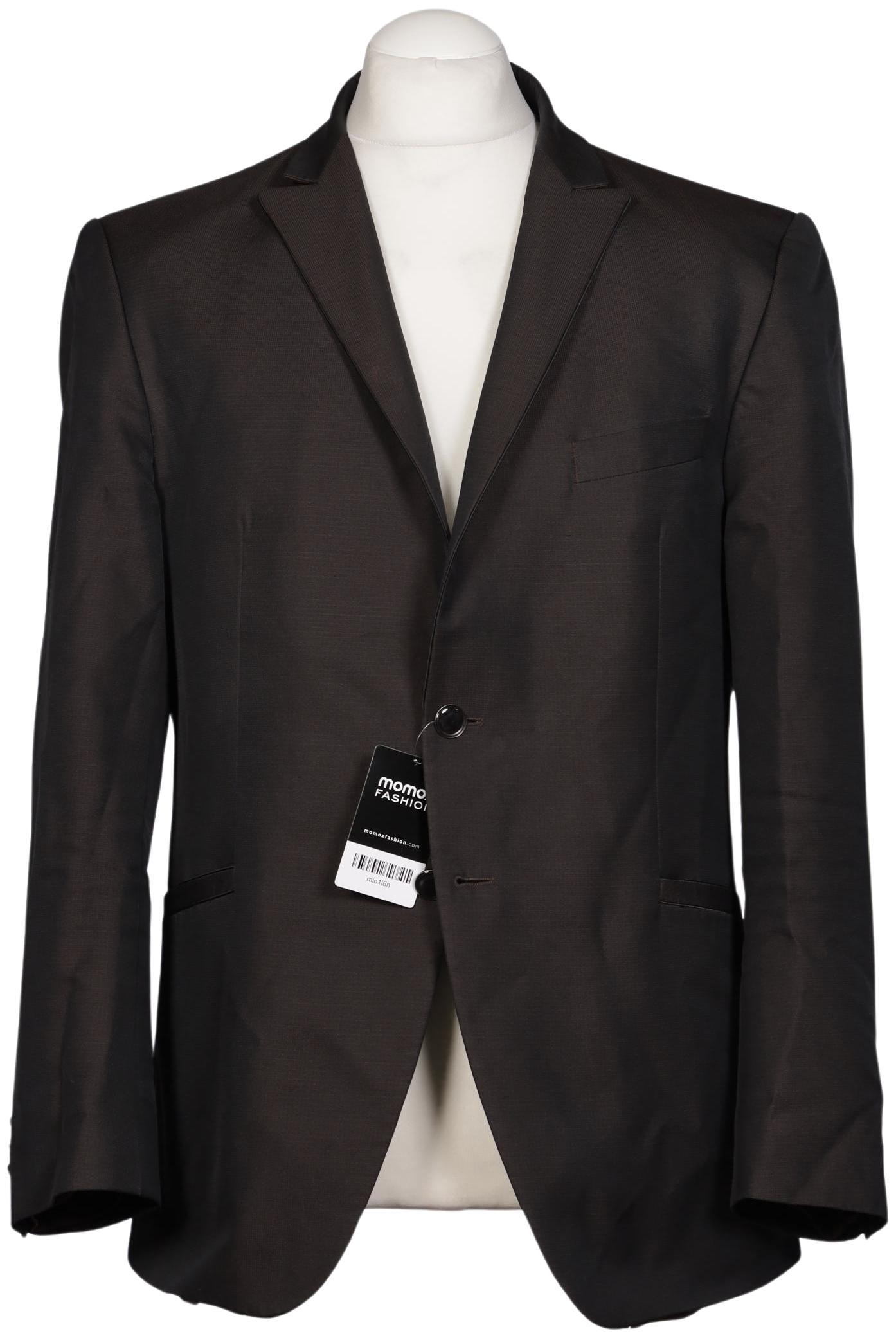 Thumbnail - Wilvorst Herren Sakko, braun, Gr. 52