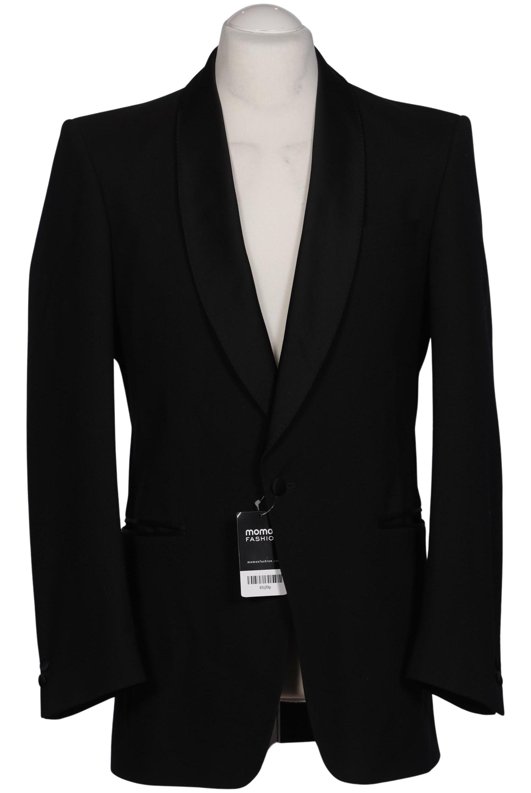 

Wilvorst Herren Sakko, schwarz, Gr. 48