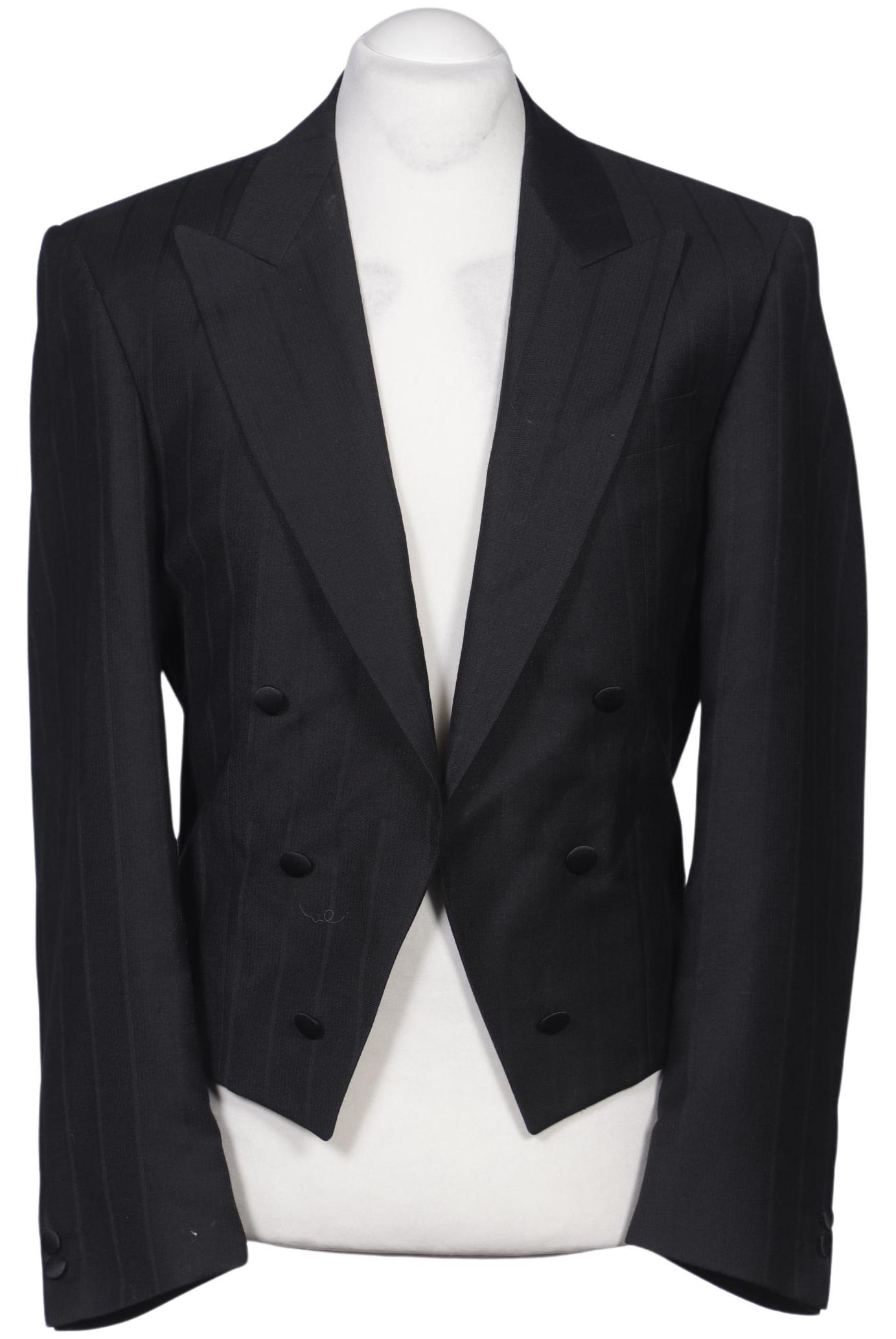 

Wilvorst Herren Sakko, schwarz, Gr. 94