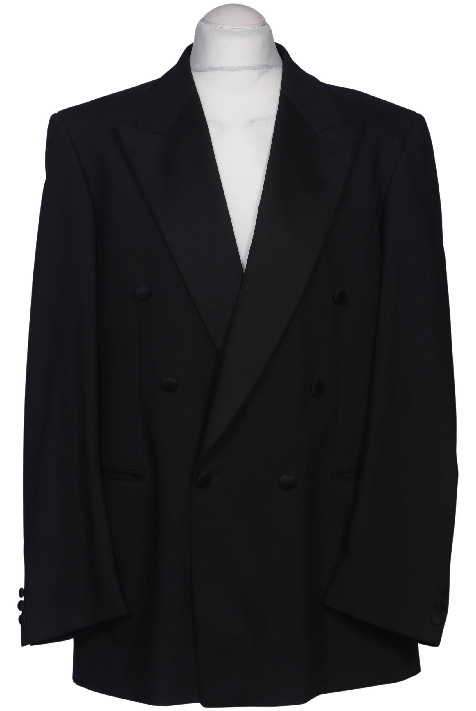 

Wilvorst Herren Sakko, schwarz, Gr. 102