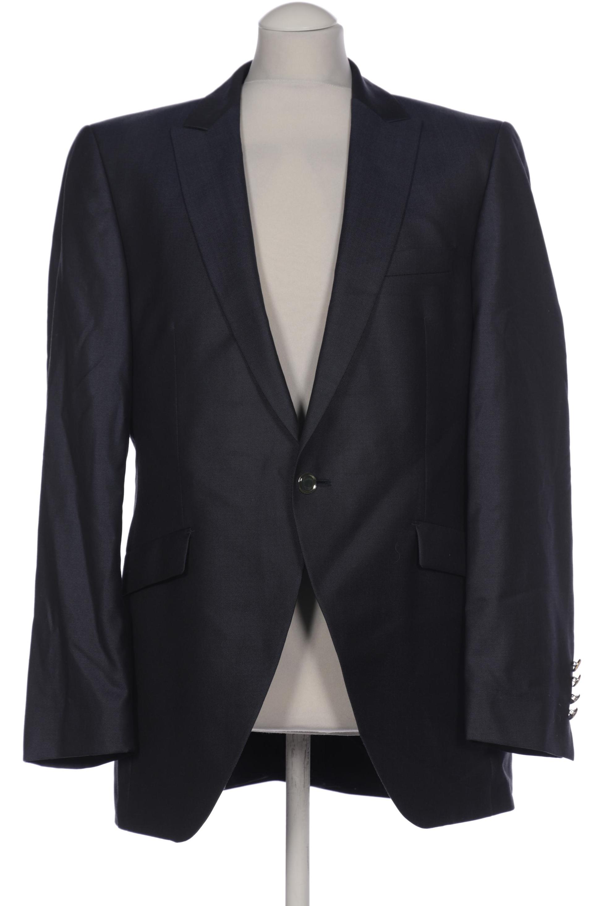 

Wilvorst Herren Sakko, marineblau, Gr. 50