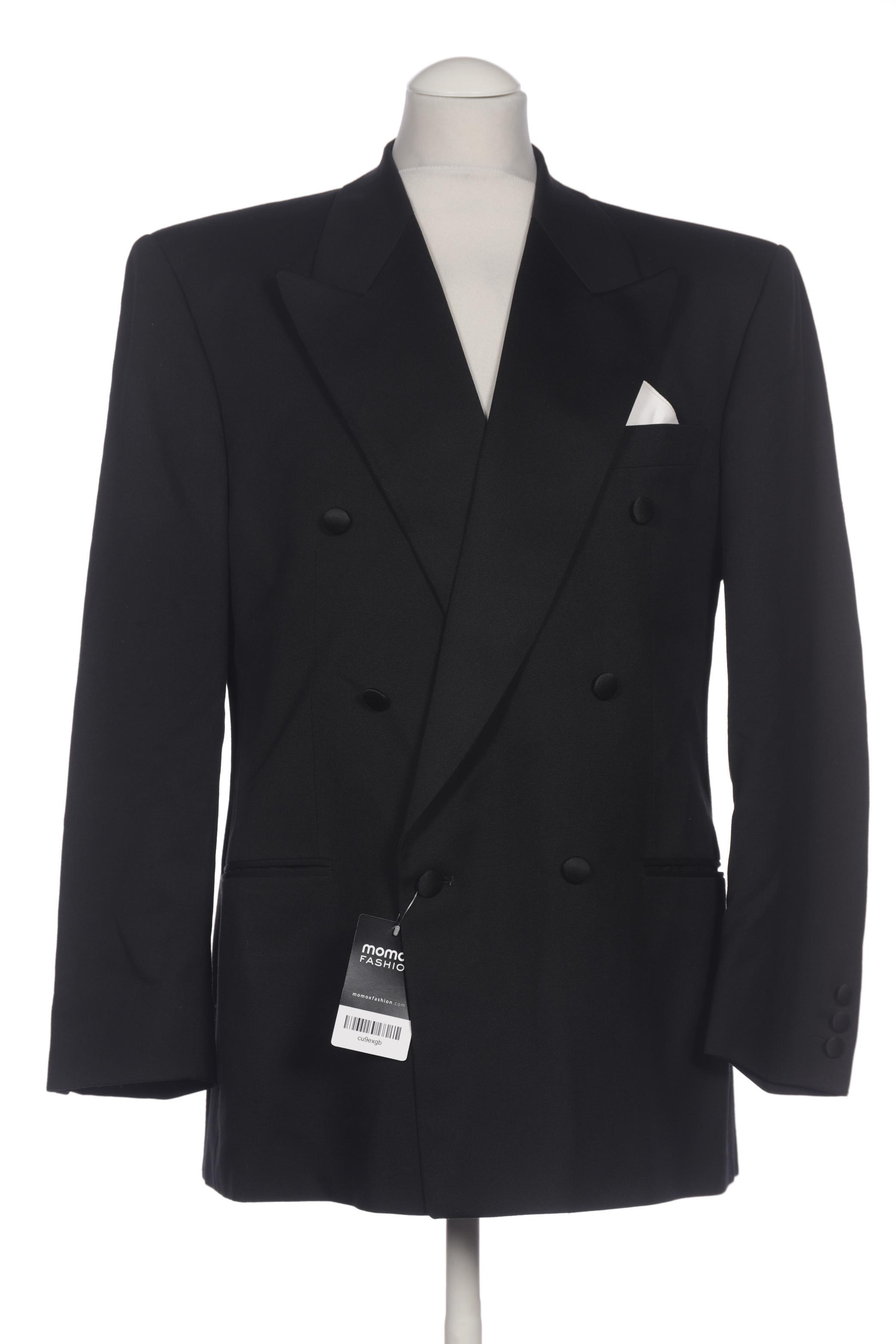 

Wilvorst Herren Sakko, schwarz, Gr. 24