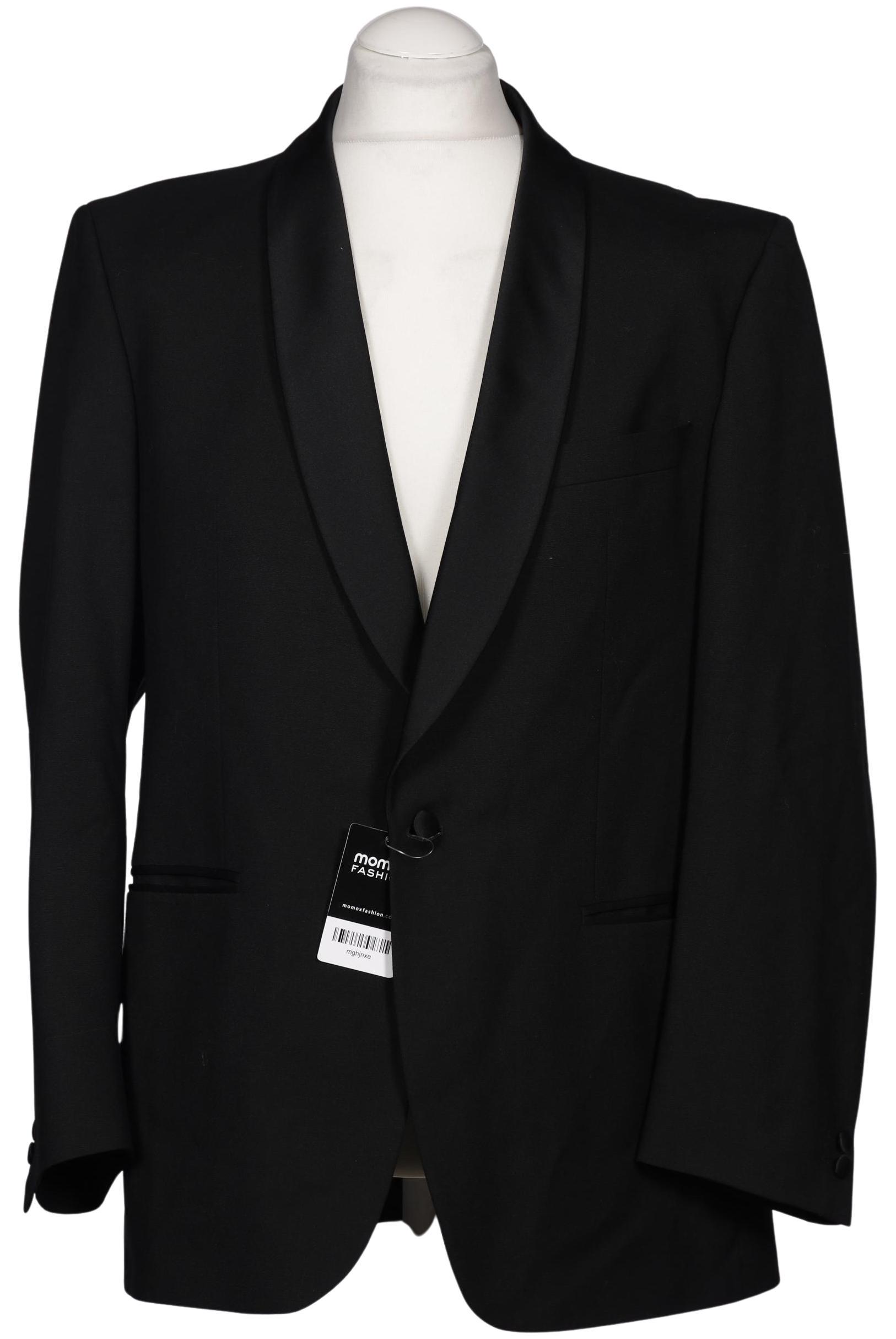 

Wilvorst Herren Sakko, schwarz, Gr. 50