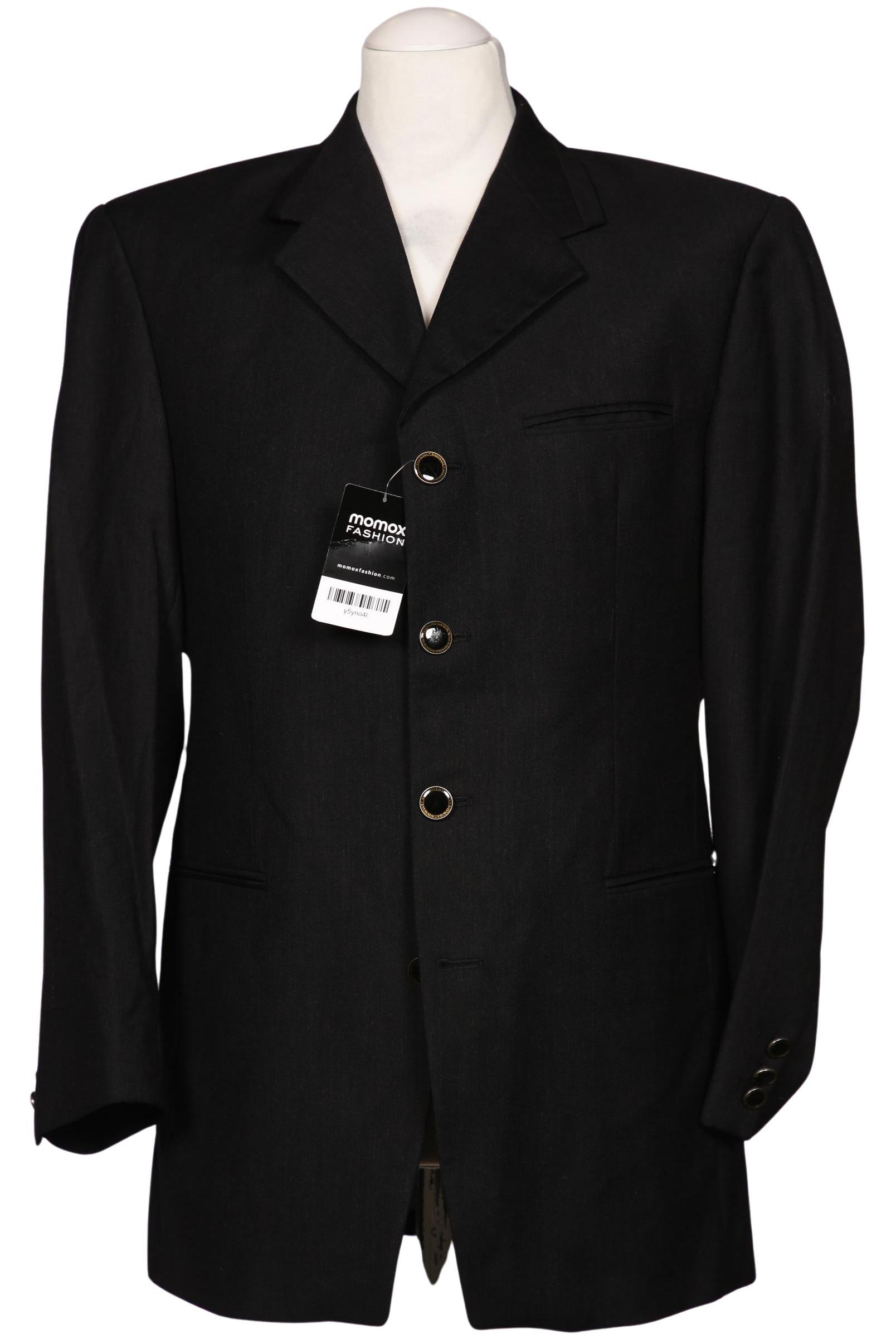 

Wilvorst Herren Sakko, schwarz, Gr. 52