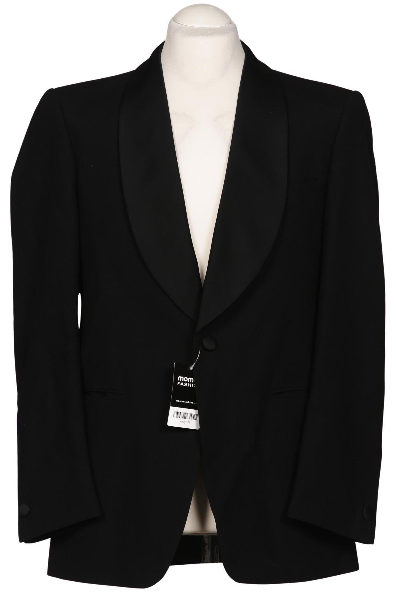 Thumbnail - Wilvorst Herren Sakko, schwarz, Gr. 54