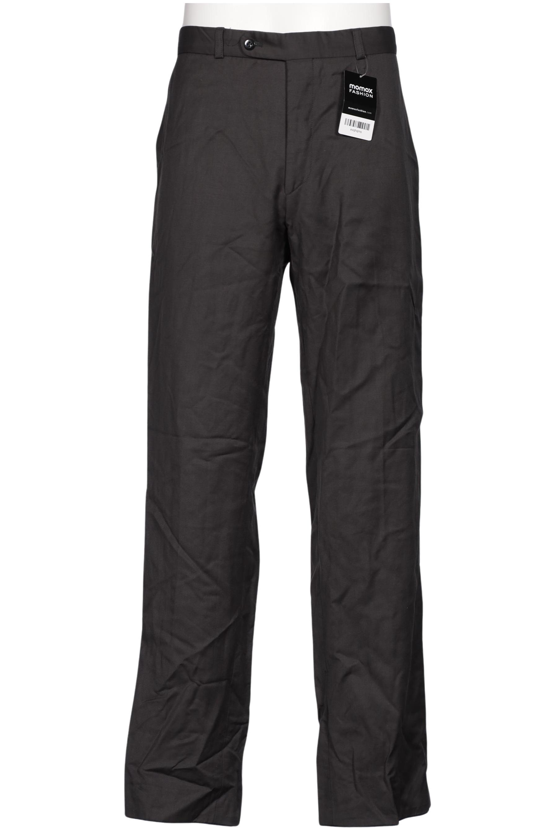 

Wilvorst Herren Stoffhose, grau, Gr. 94