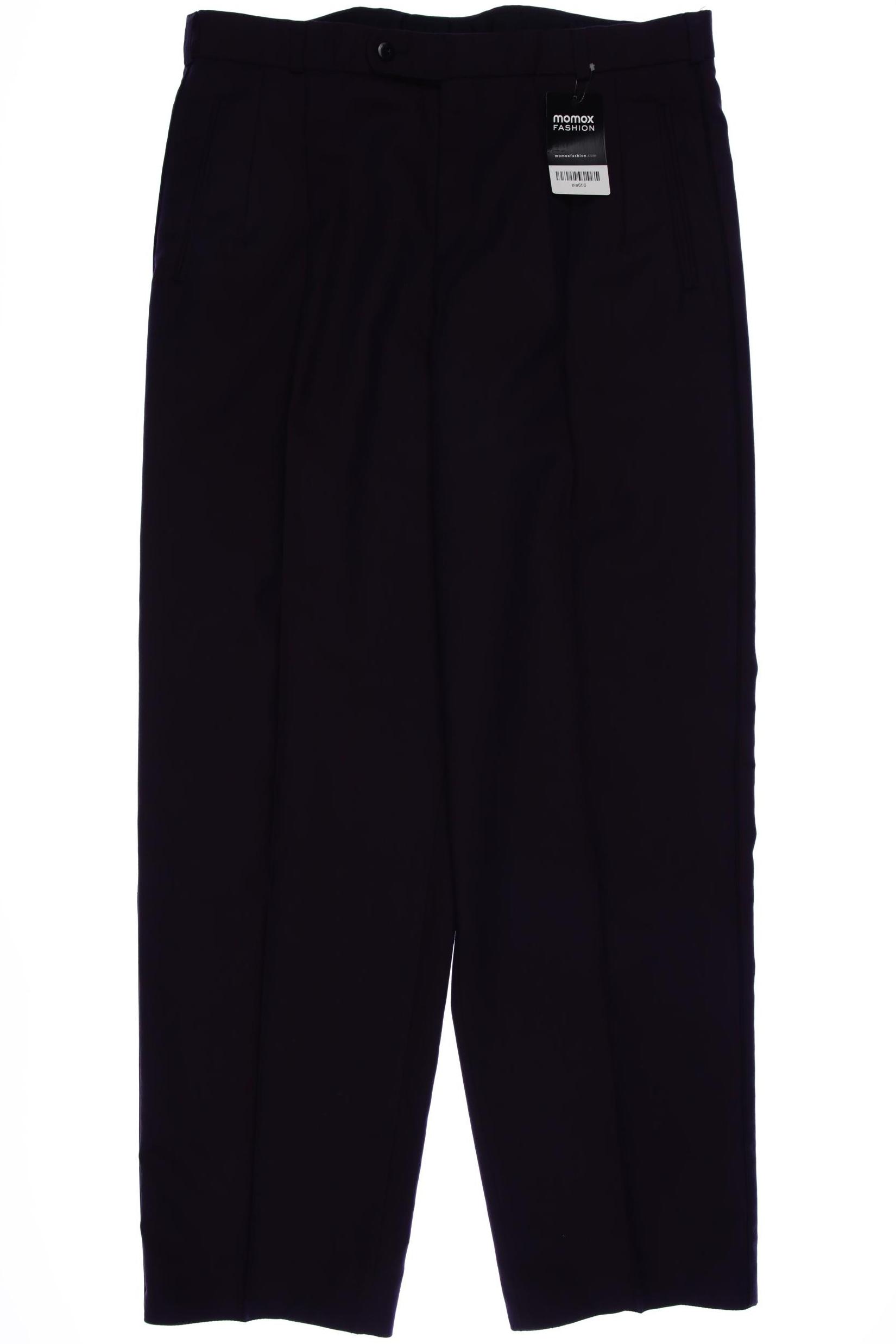 

Wilvorst Herren Stoffhose, bordeaux, Gr. 52