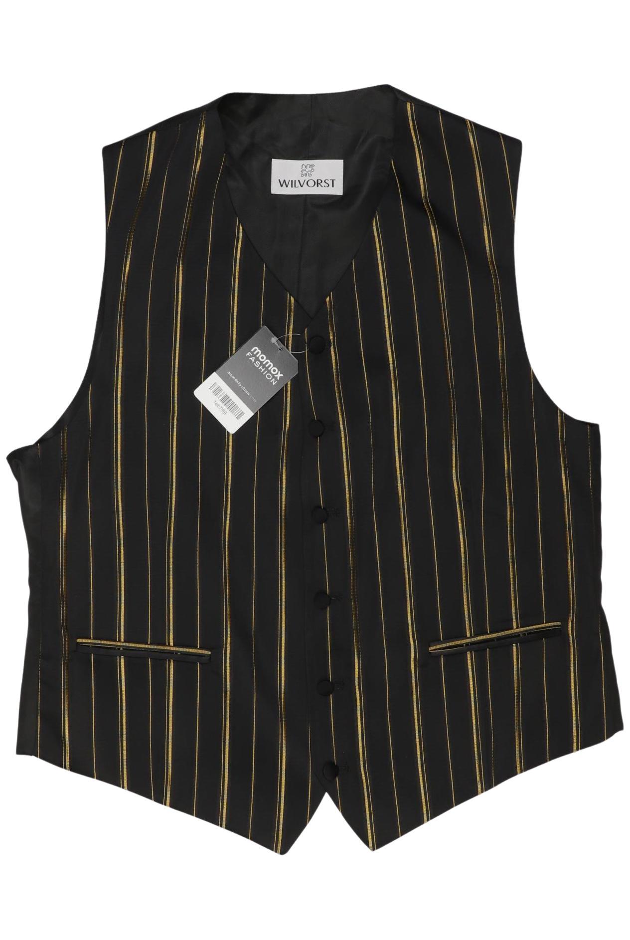 Thumbnail - Wilvorst Herren Weste, mehrfarbig, Gr. 52