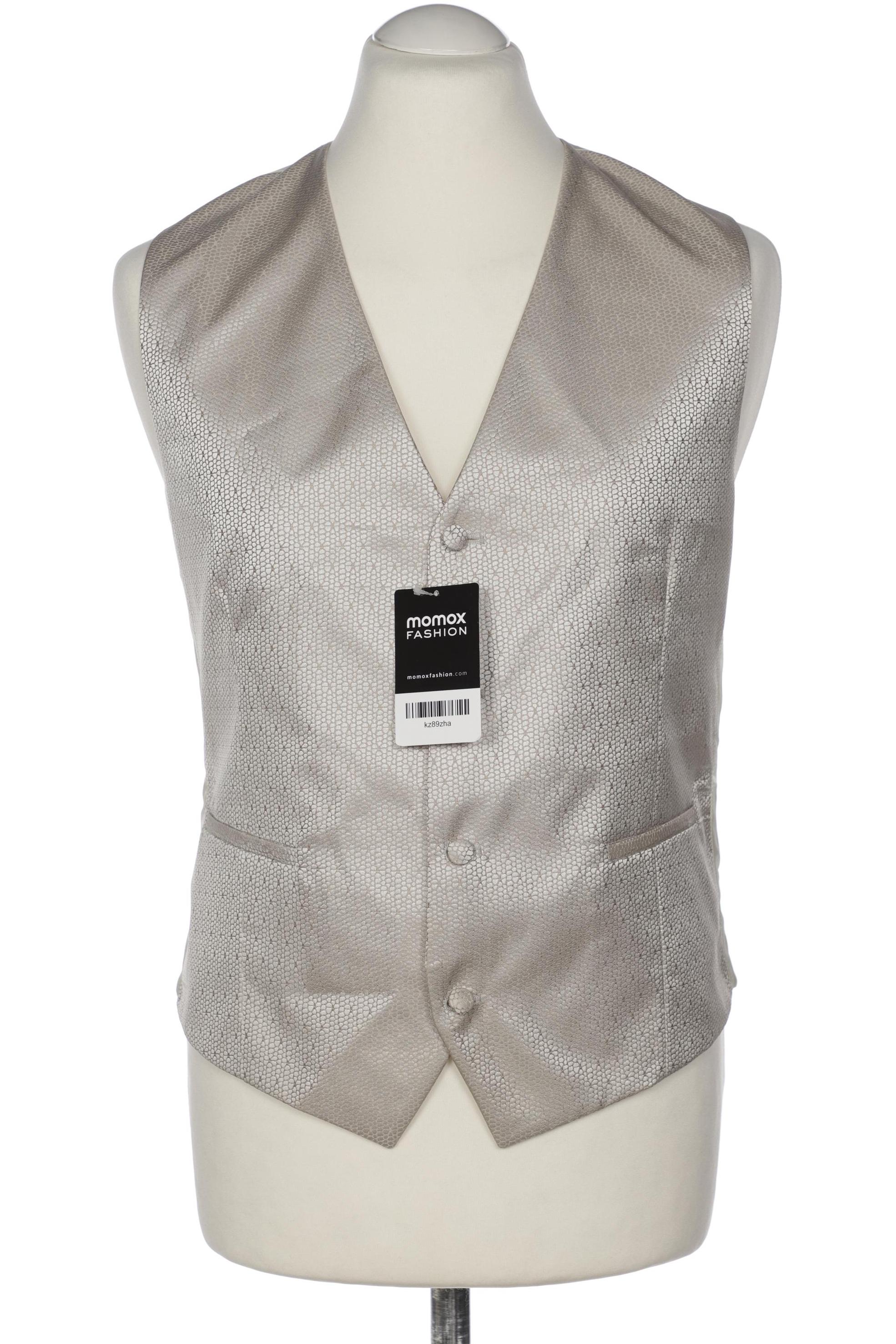

Wilvorst Herren Weste, beige, Gr. 50