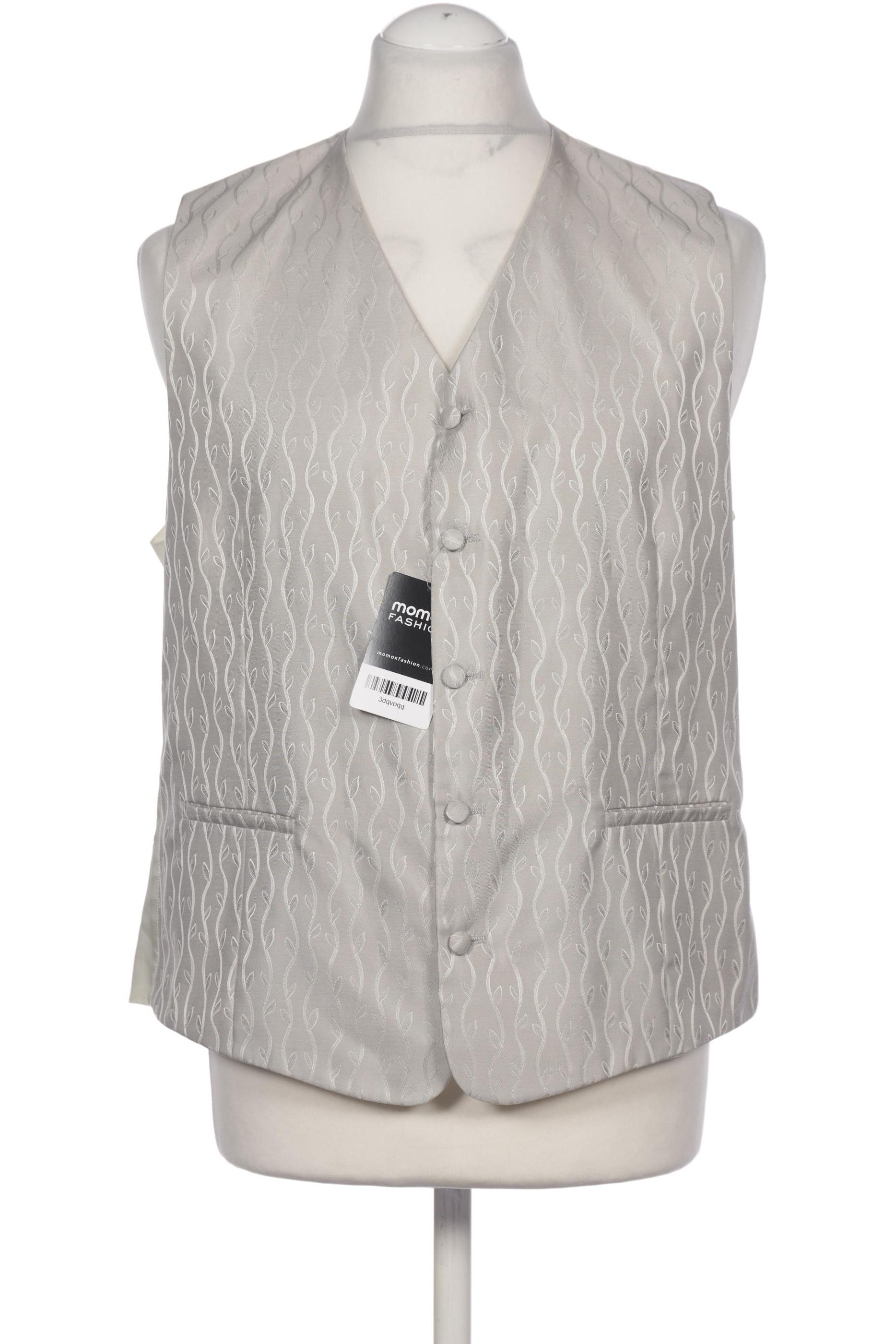 

Wilvorst Herren Weste, grau, Gr. 52