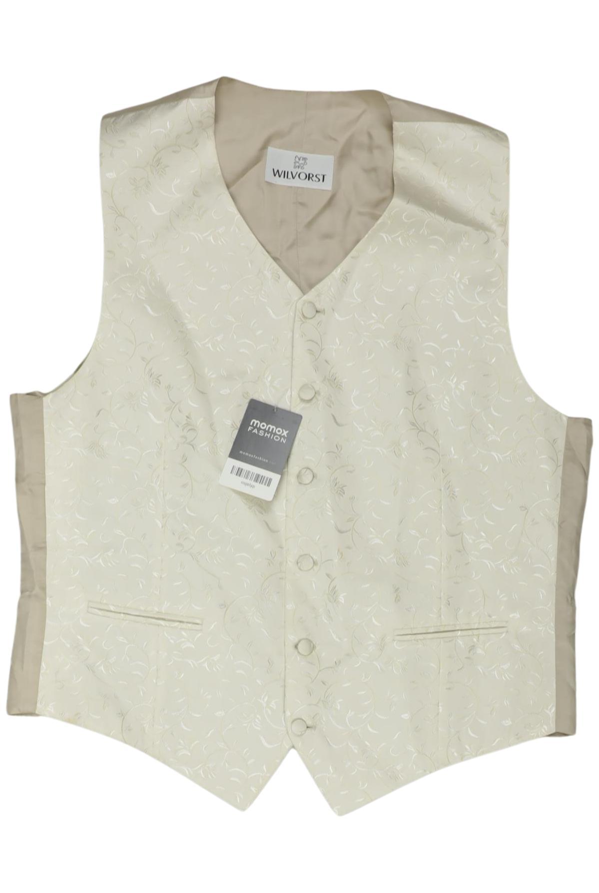 Thumbnail - Wilvorst Herren Weste, mehrfarbig, Gr. 98