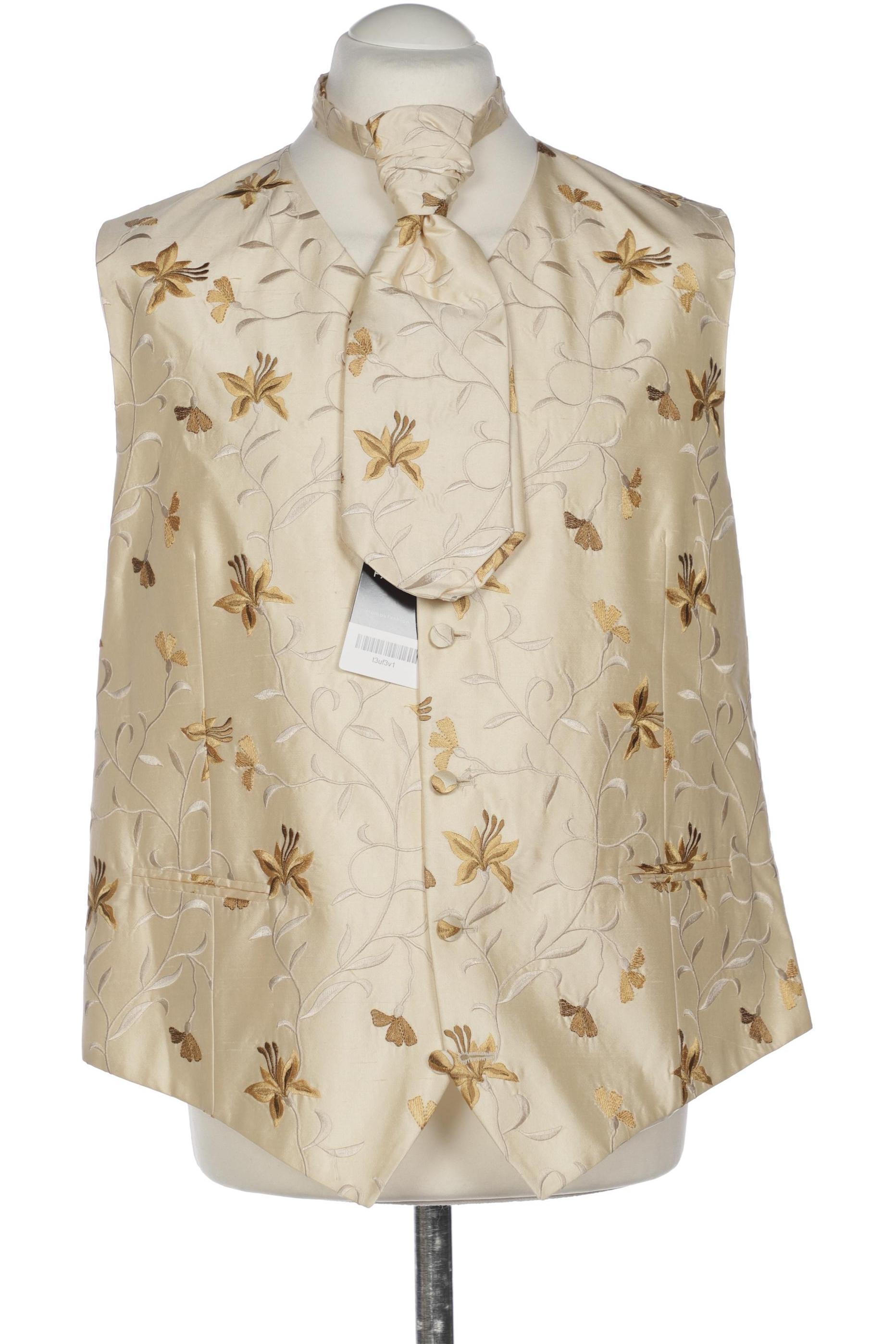 

Wilvorst Herren Weste, beige, Gr. 110
