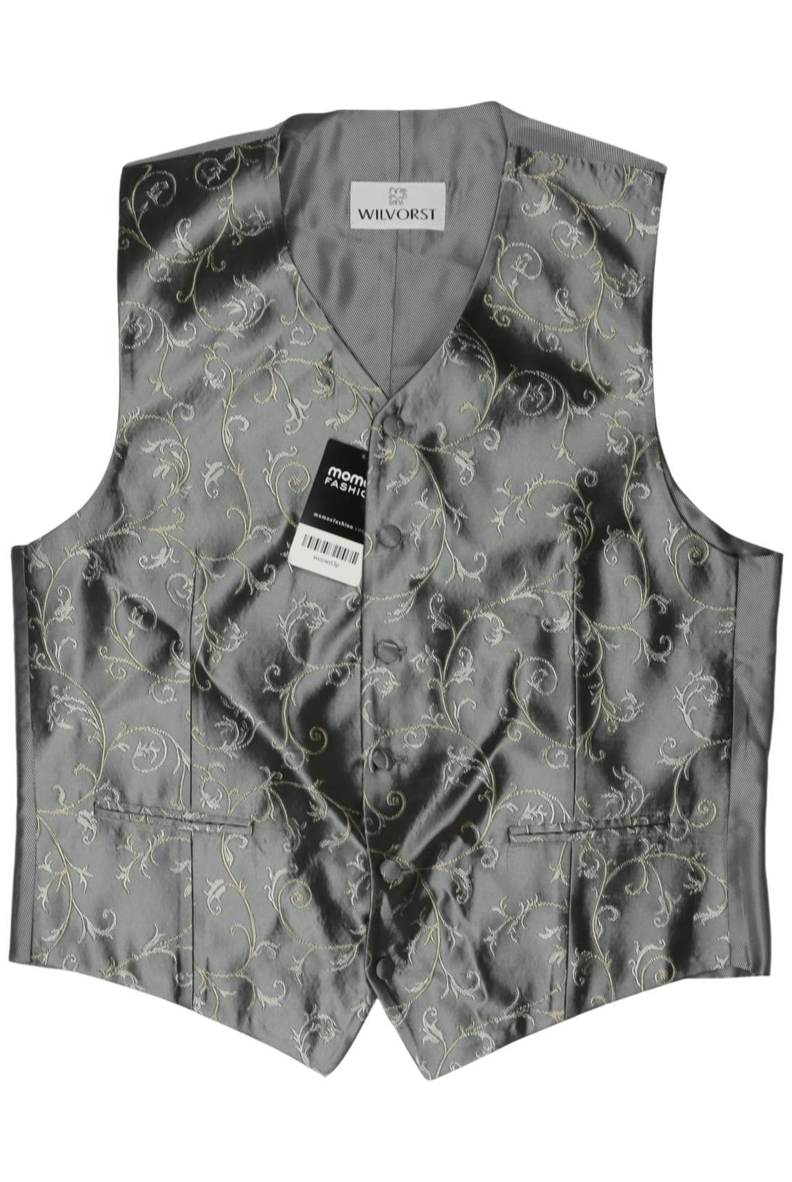 Thumbnail - Wilvorst Herren Weste, mehrfarbig, Gr. 48