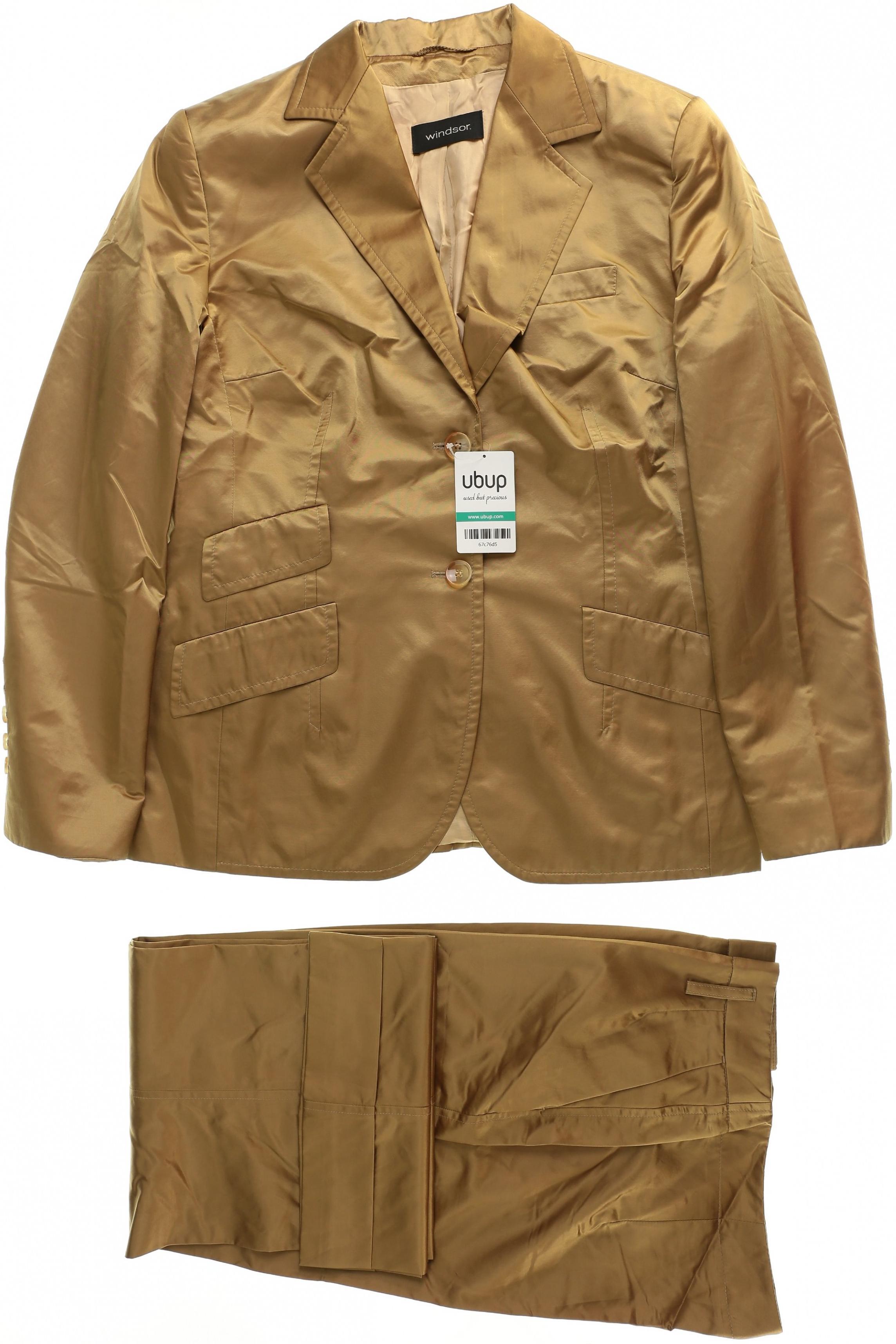 

windsor. Damen Anzug, beige, Gr. 44