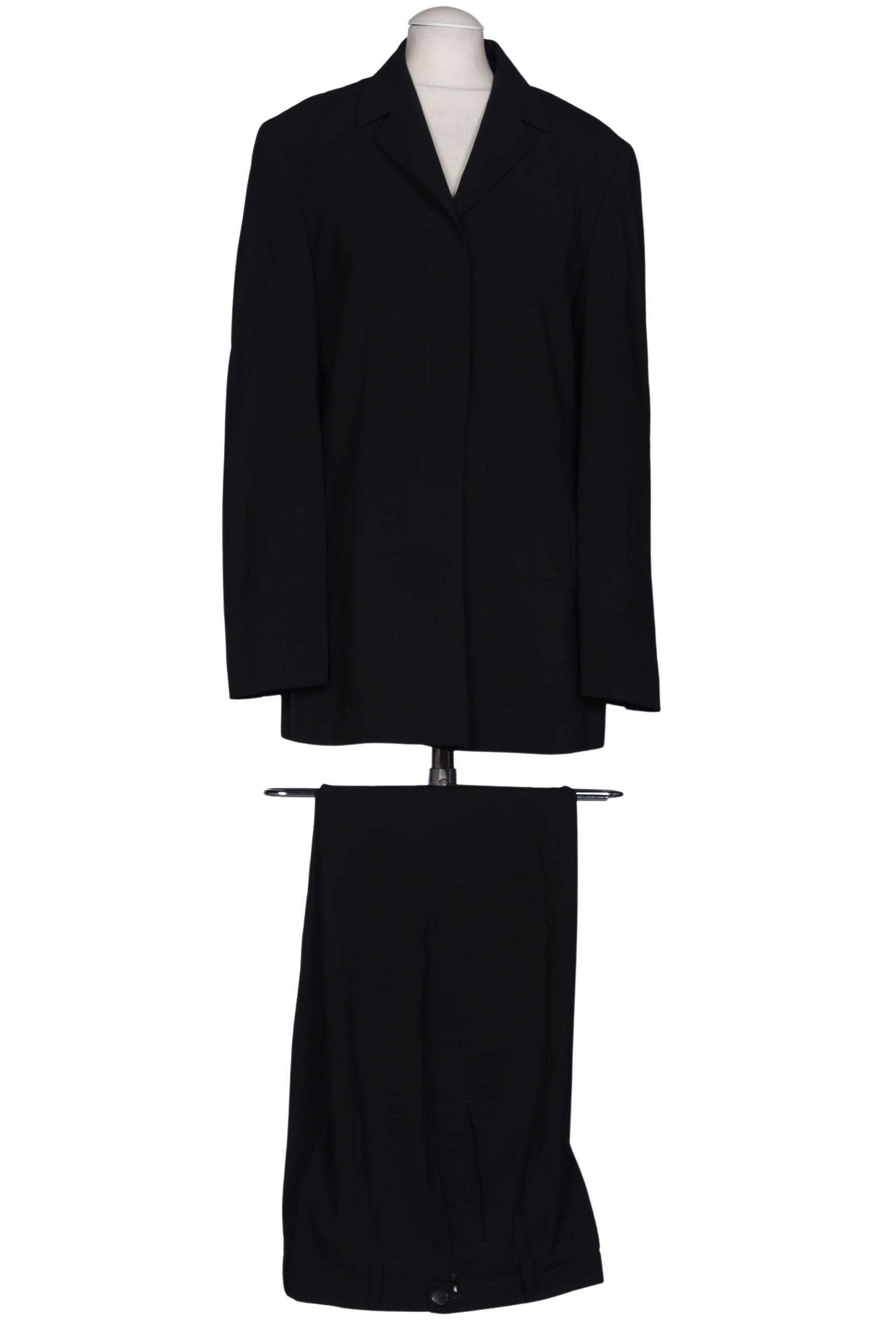 

windsor. Damen Anzug, schwarz, Gr. 38