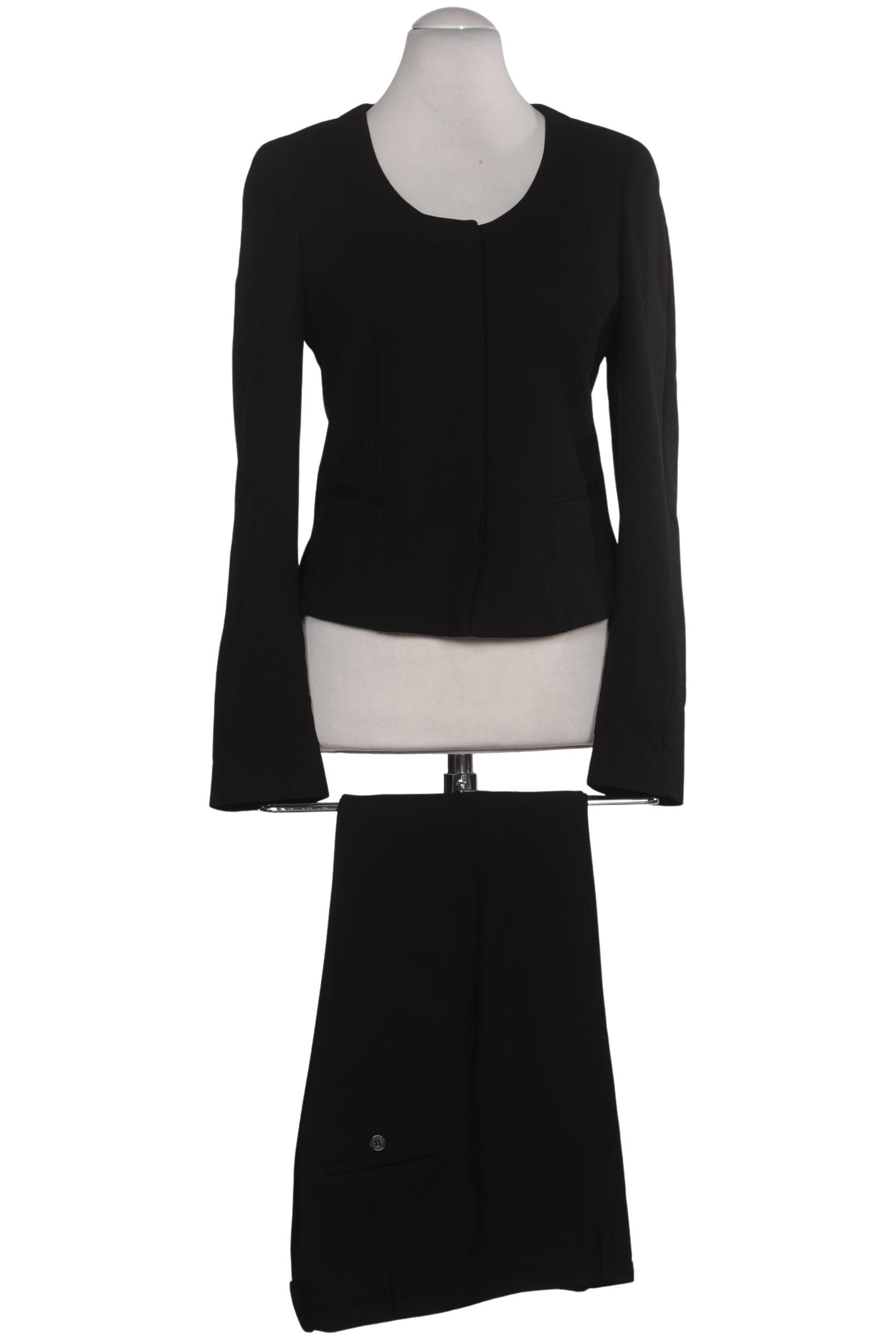 

windsor. Damen Anzug, schwarz, Gr. 36