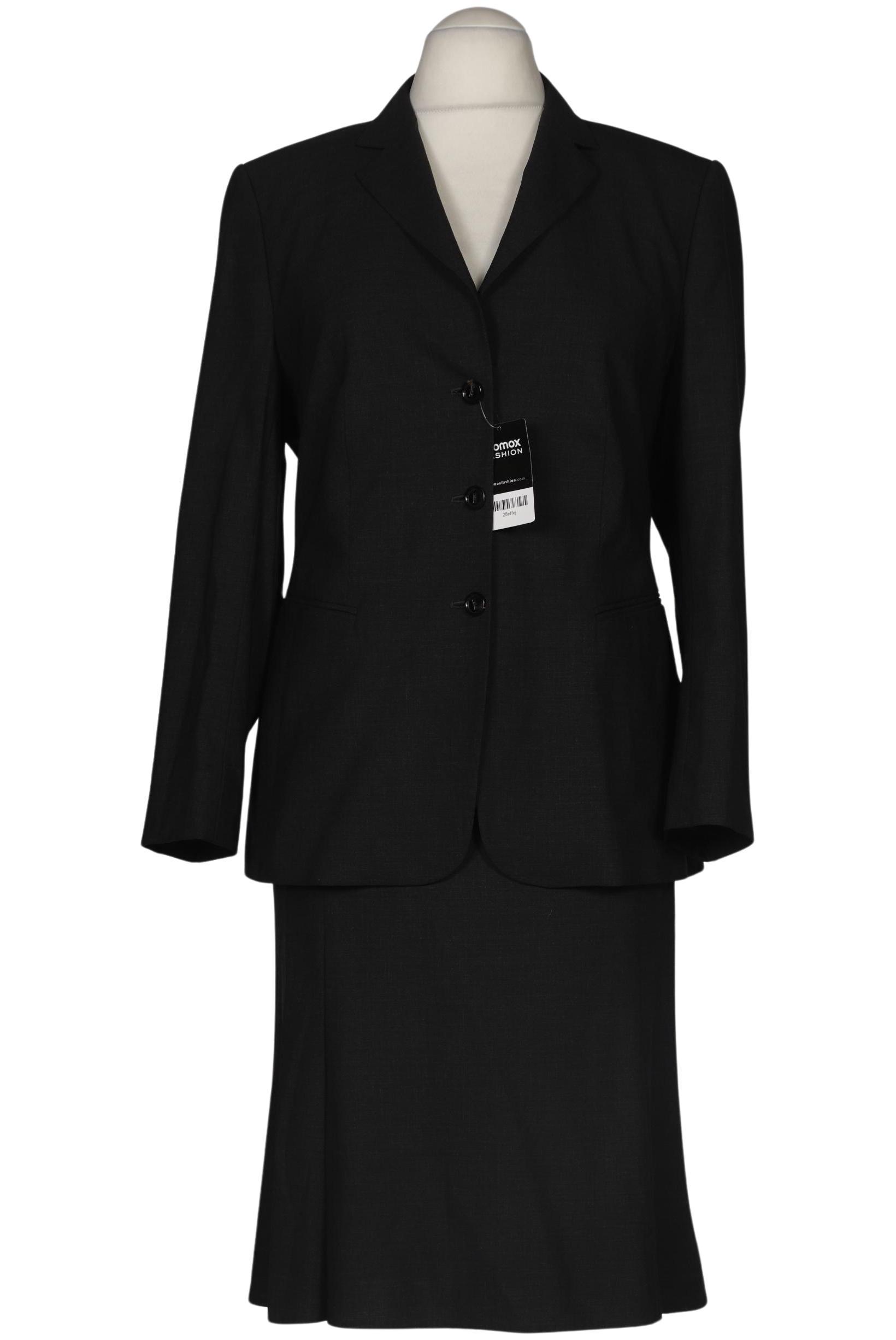 

windsor. Damen Anzug, schwarz, Gr. 44