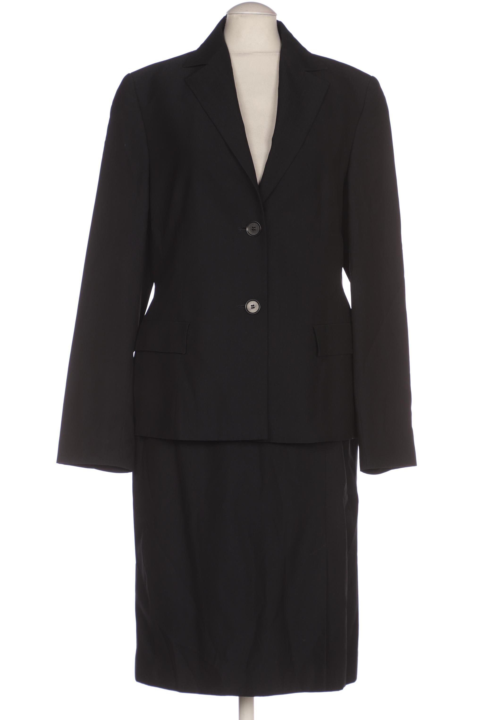 

windsor. Damen Anzug, schwarz, Gr. 38