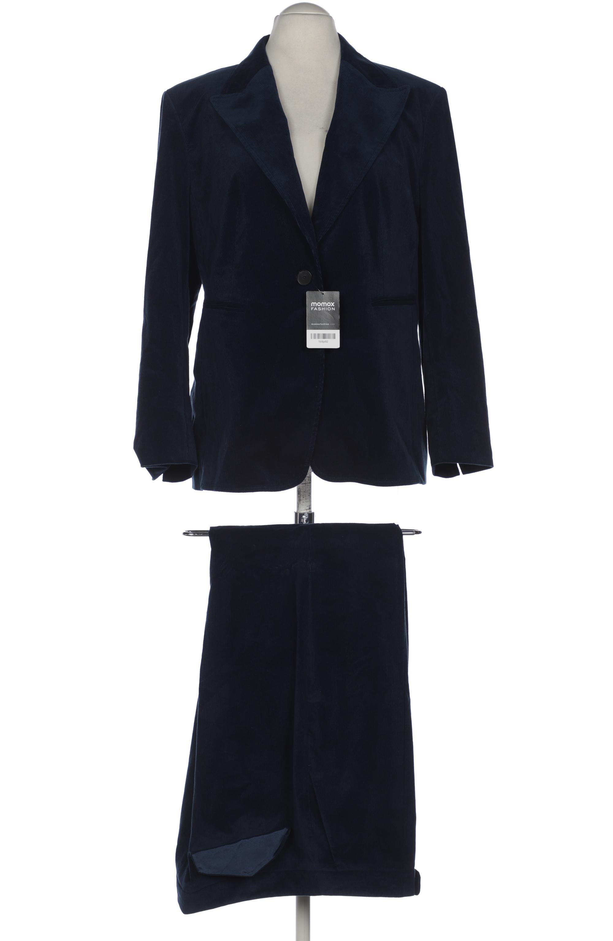 

windsor. Damen Anzug, blau, Gr. 46