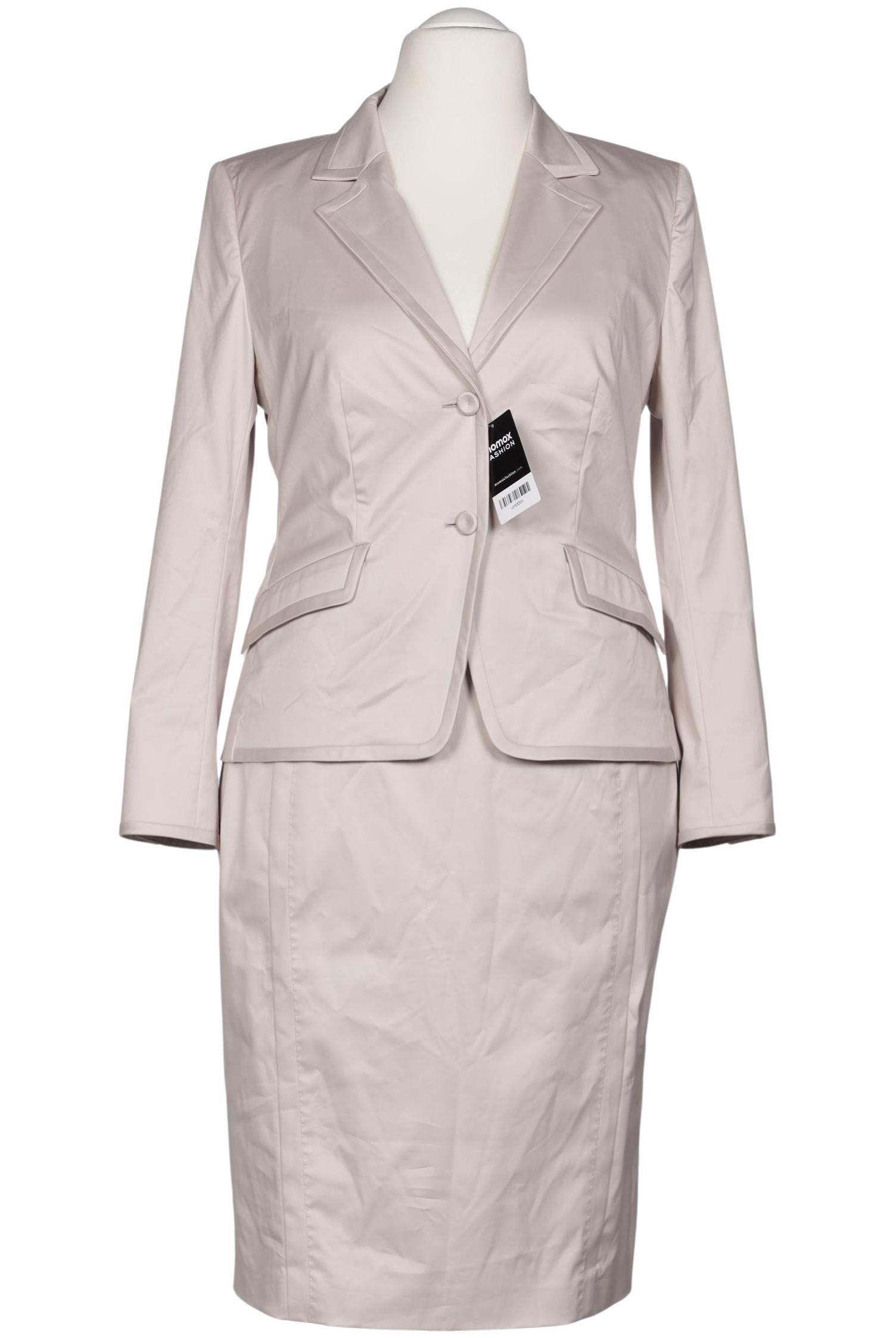 

windsor. Damen Anzug, beige, Gr. 44