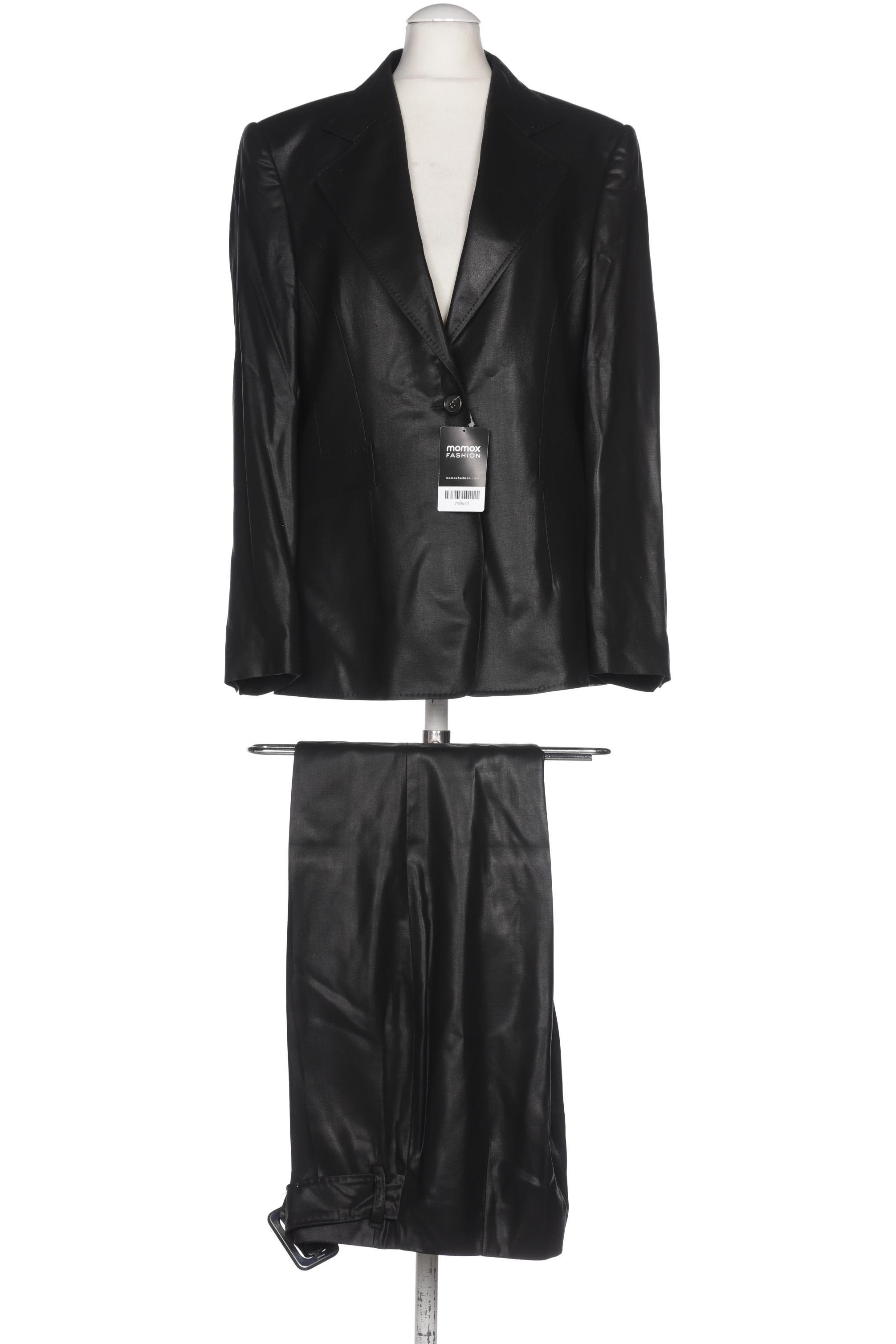 

windsor. Damen Anzug, schwarz, Gr. 38