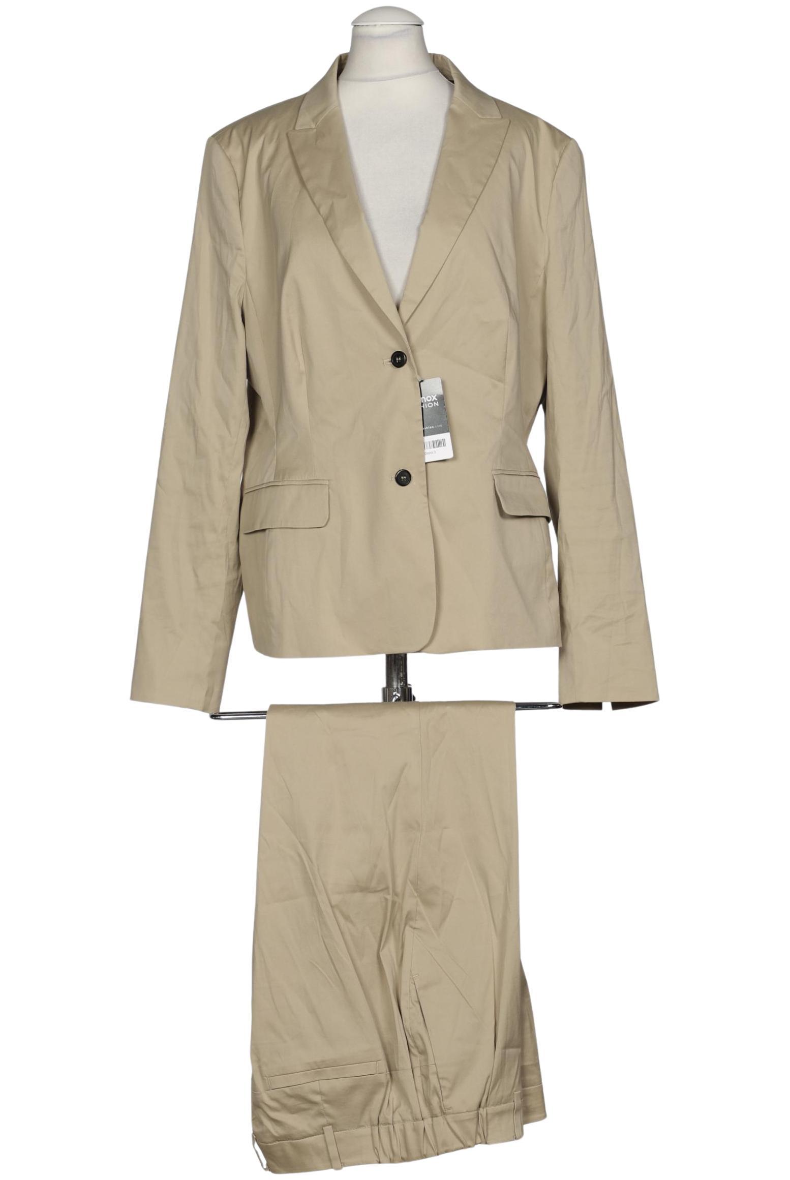 

windsor. Damen Anzug, beige, Gr. 44