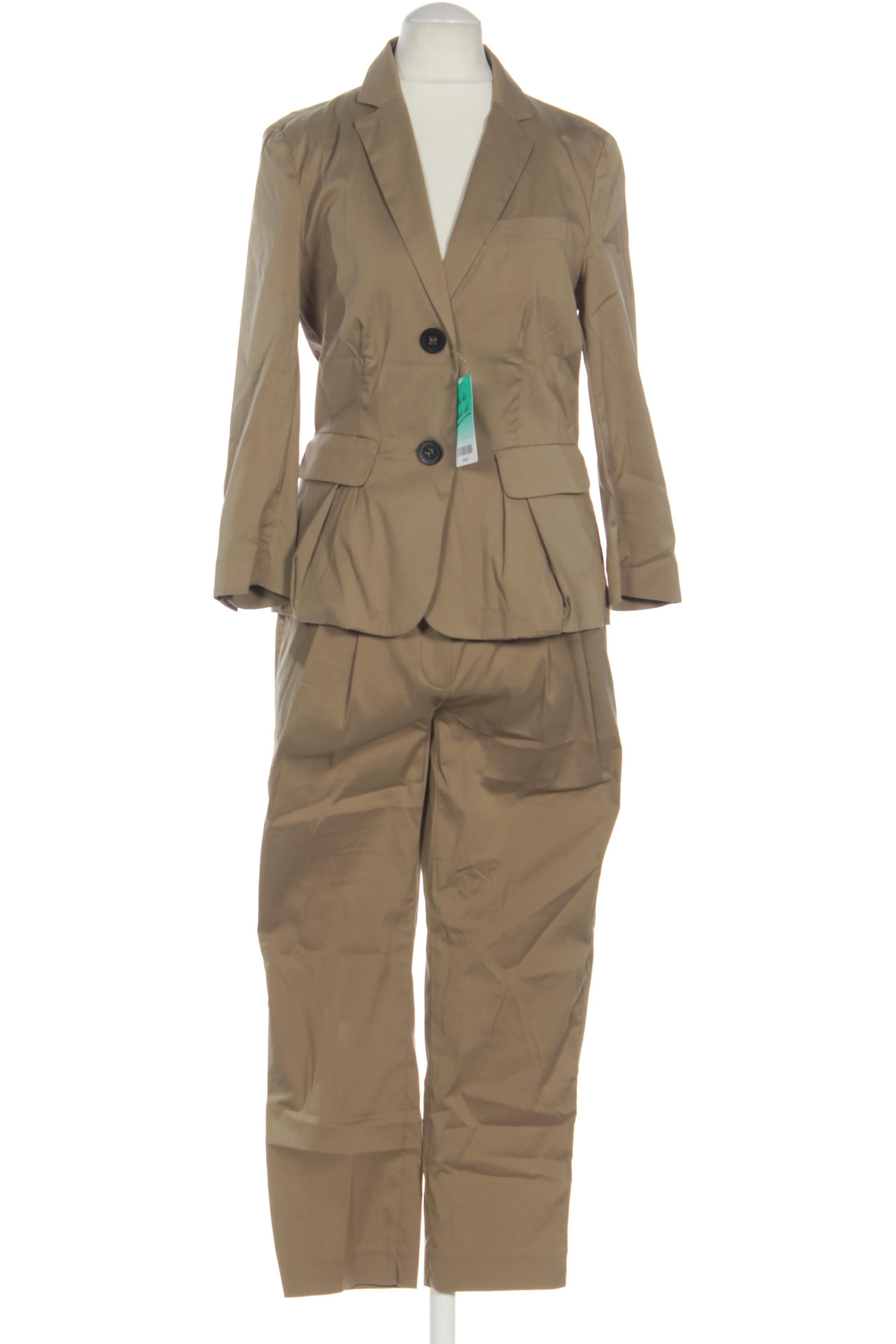 

windsor. Damen Anzug, beige, Gr. 36
