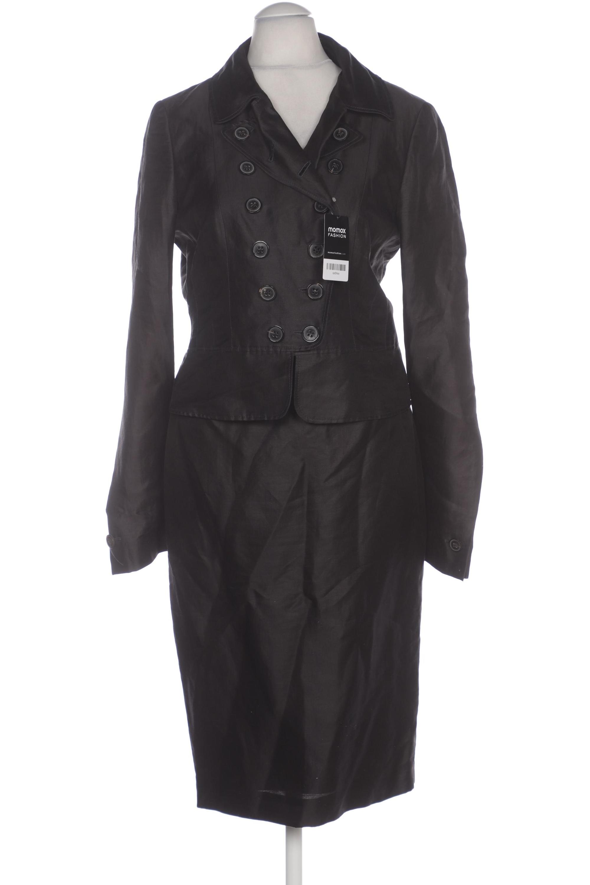 

windsor. Damen Anzug, schwarz, Gr. 38