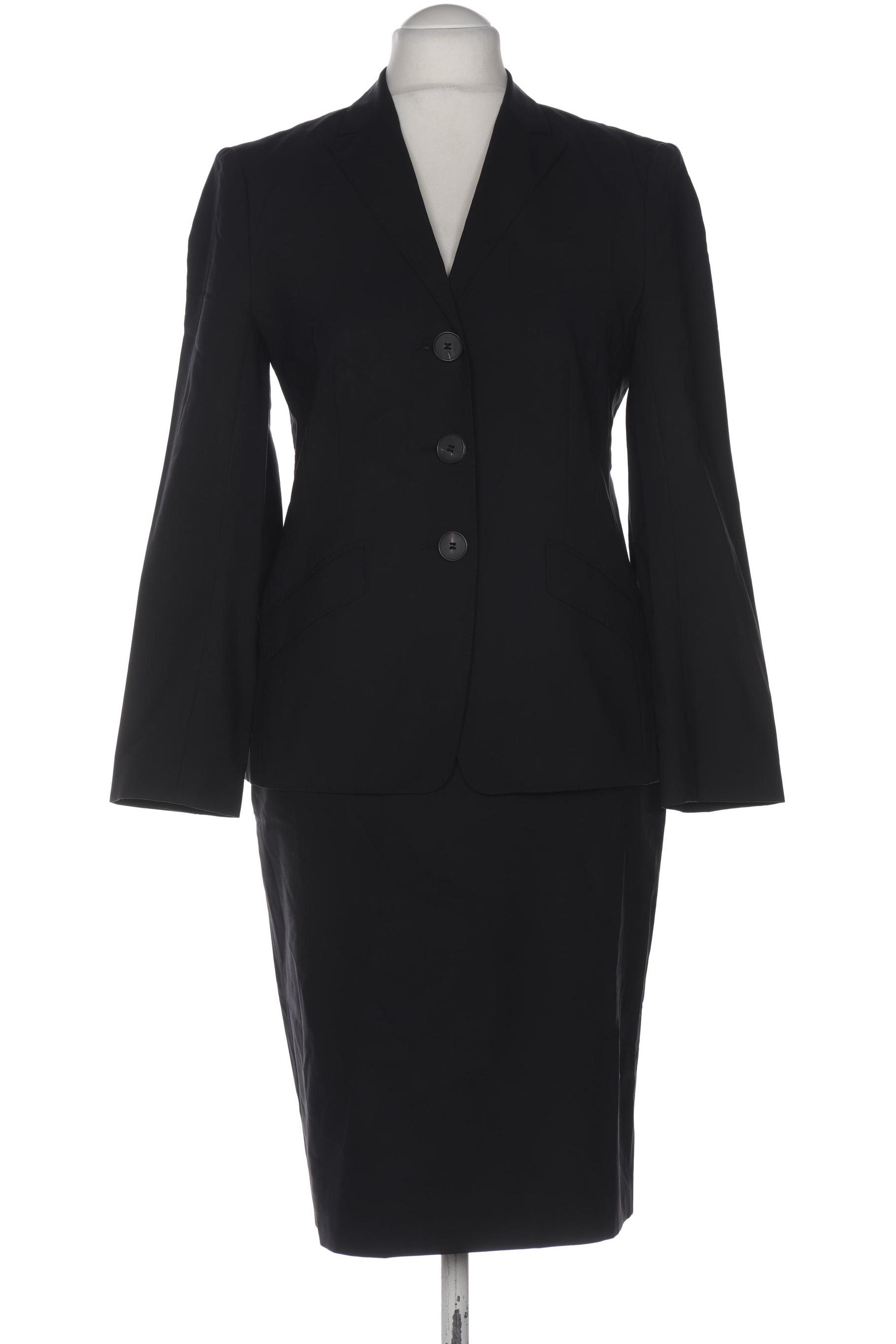 

Windsor Damen Anzug, schwarz