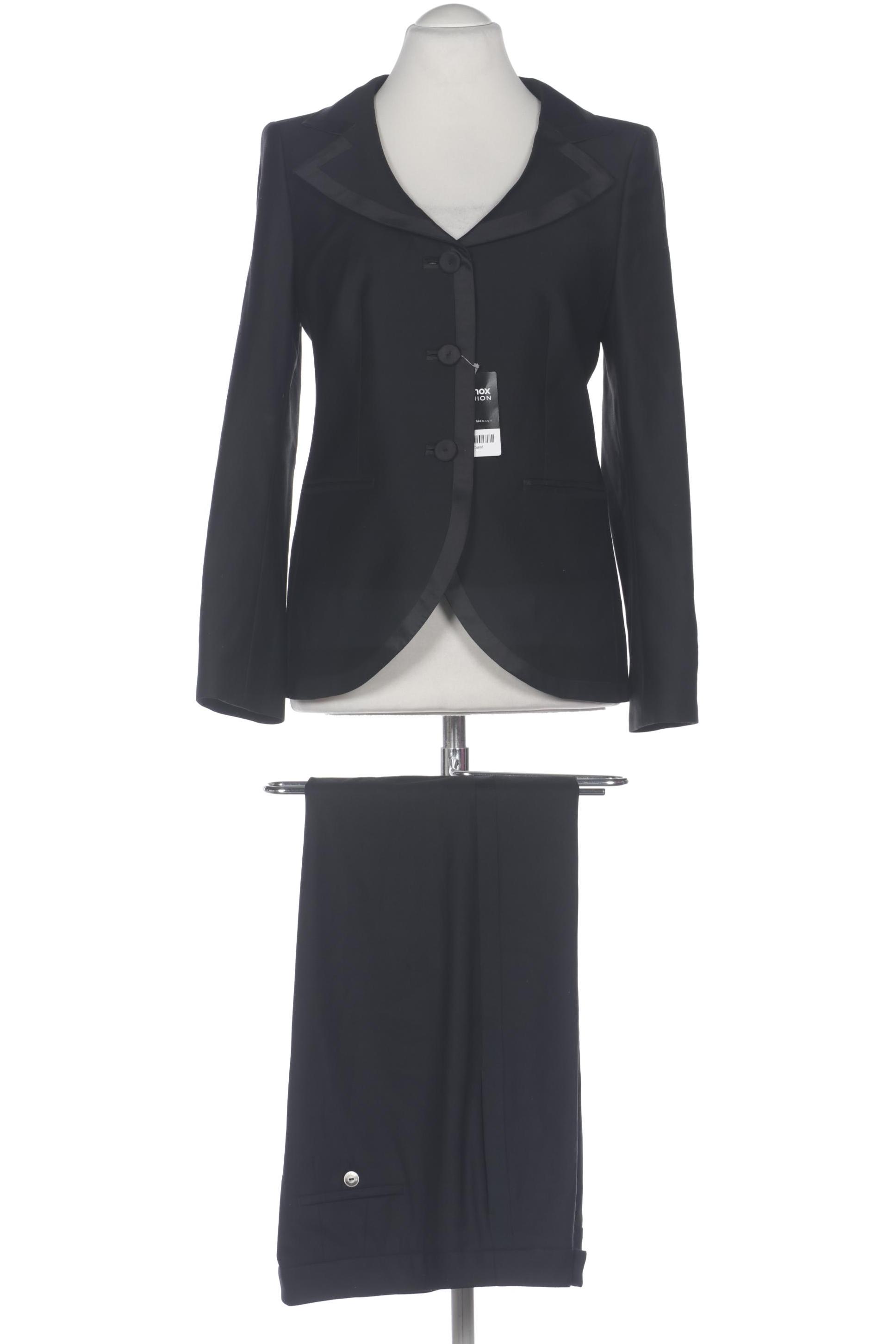 

windsor. Damen Anzug, schwarz, Gr. 40