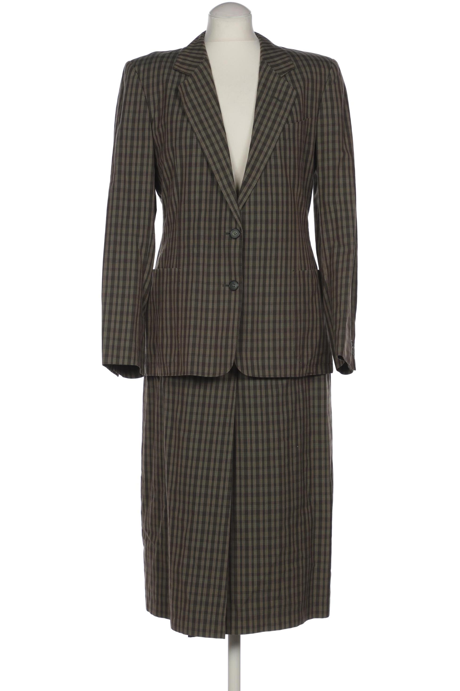 

windsor. Damen Anzug, grün, Gr. 38