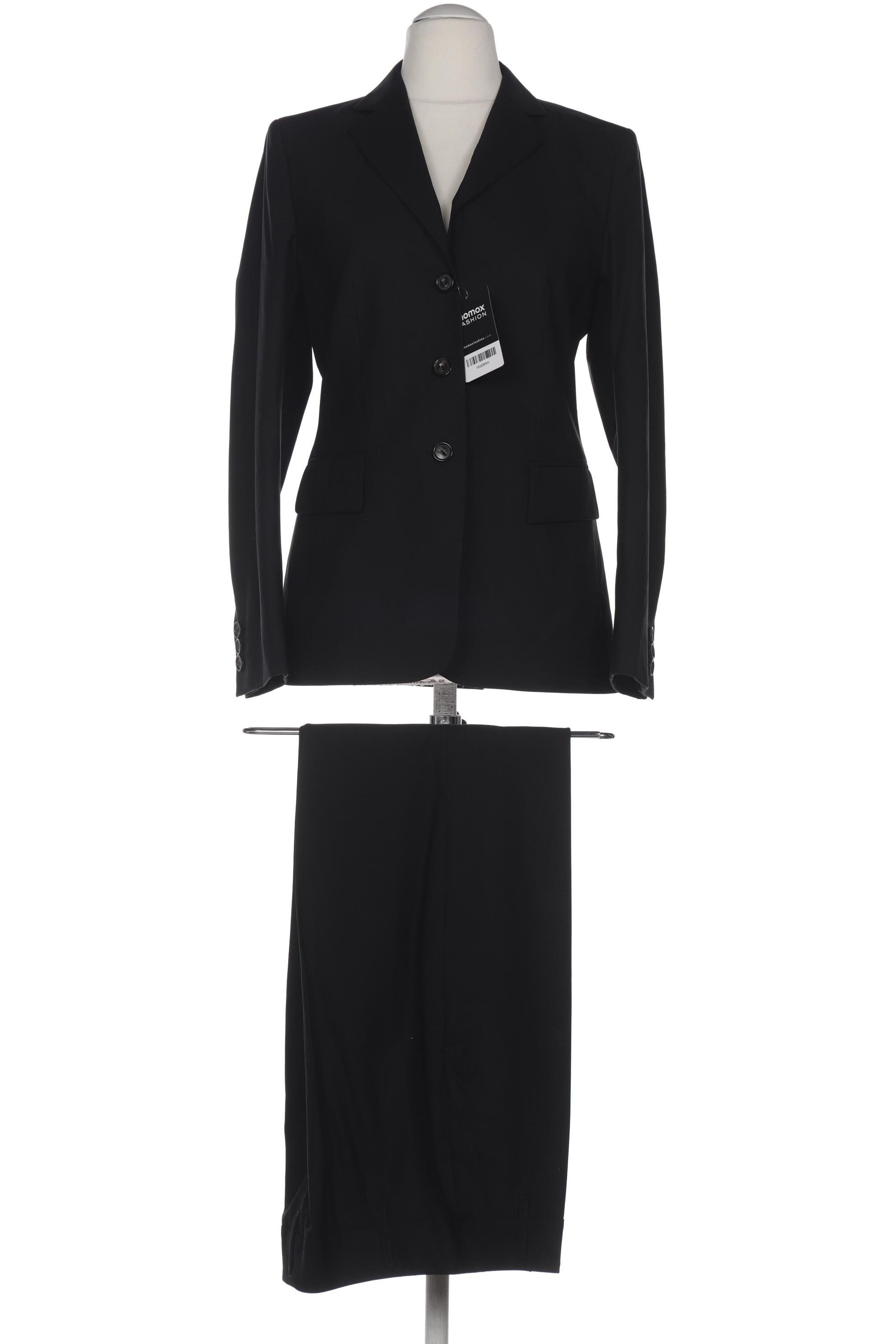 

windsor. Damen Anzug, schwarz, Gr. 38