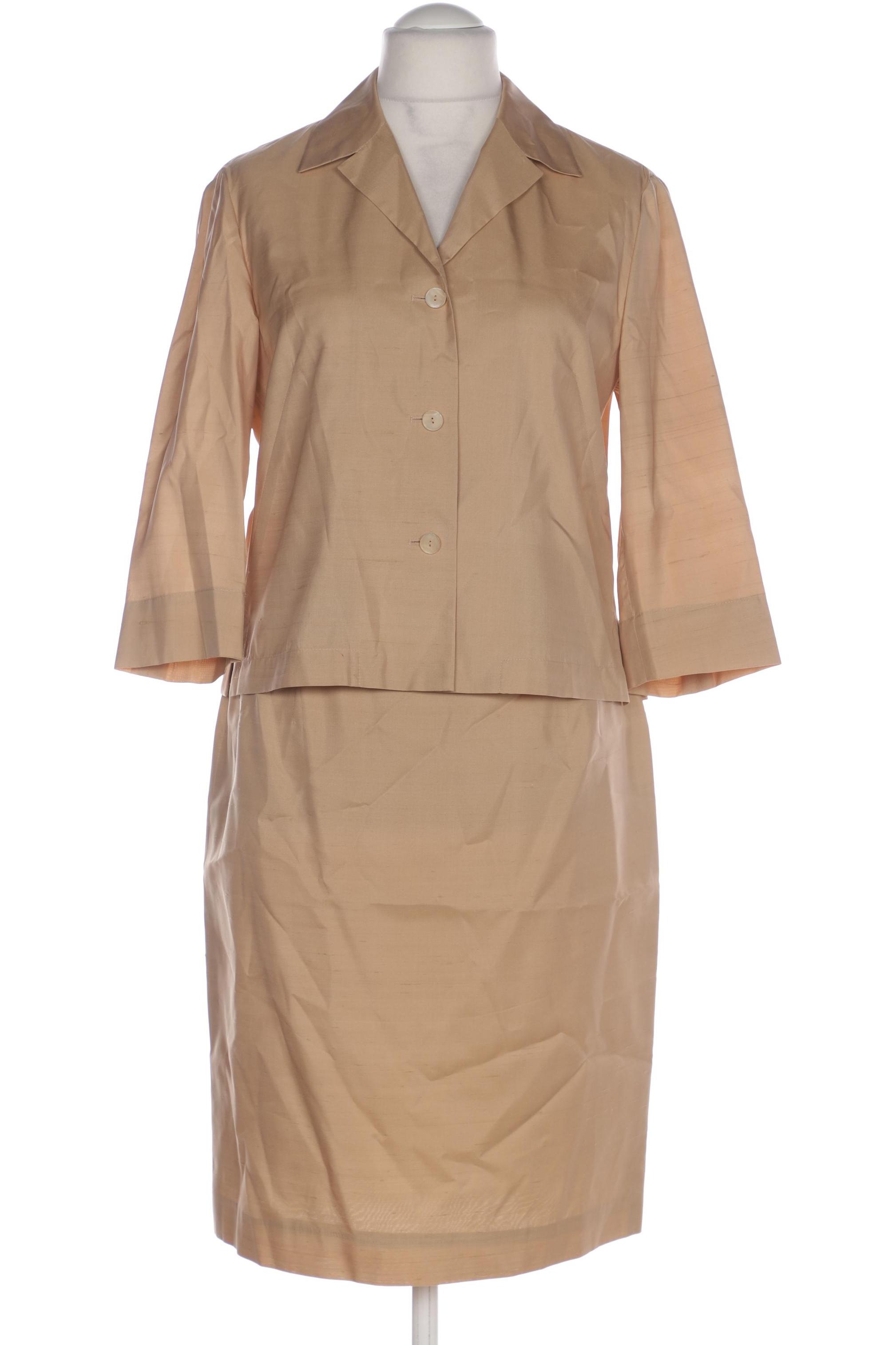 

windsor. Damen Anzug, beige, Gr. 42