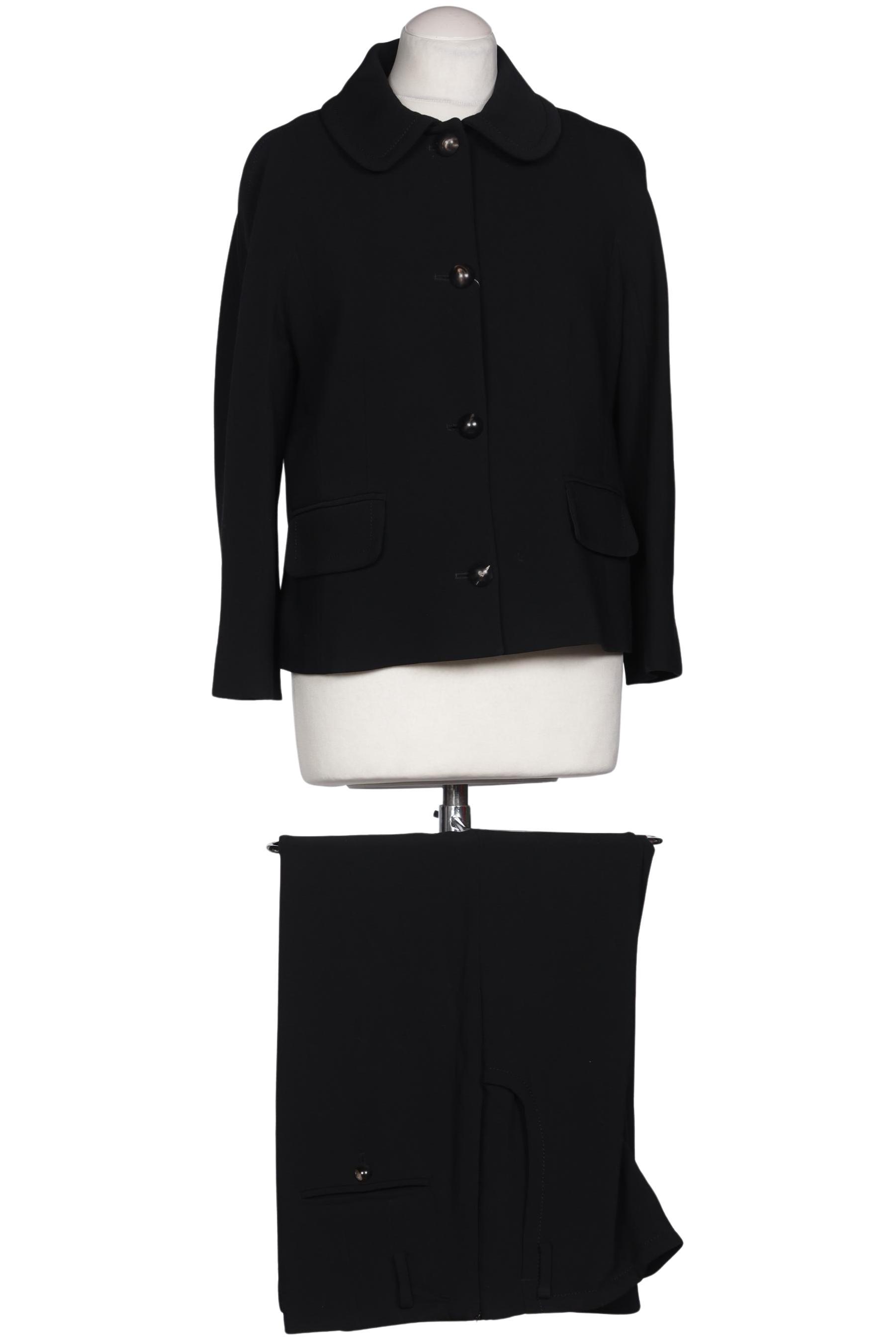 

windsor. Damen Anzug, schwarz, Gr. 40