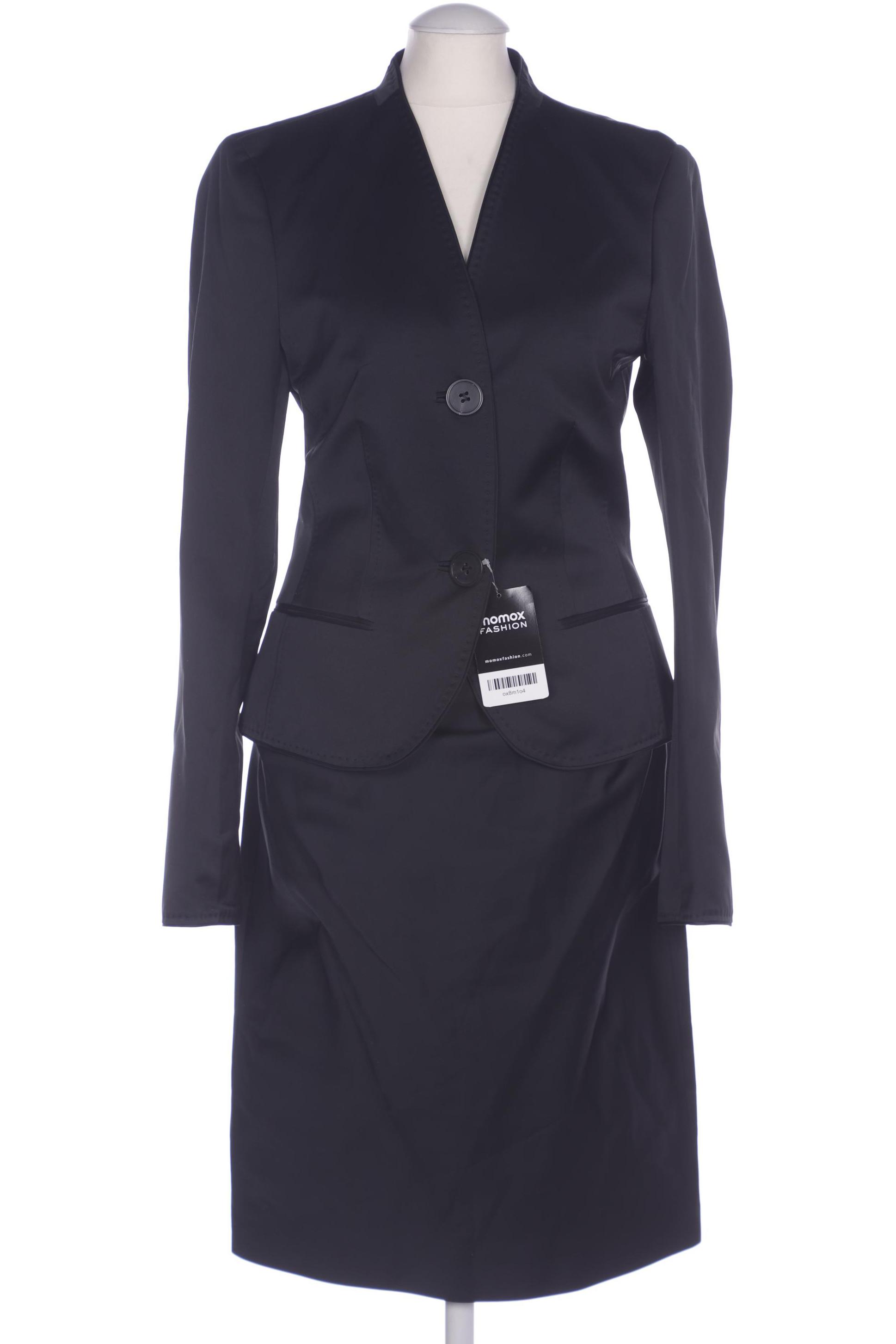 

windsor. Damen Anzug, schwarz