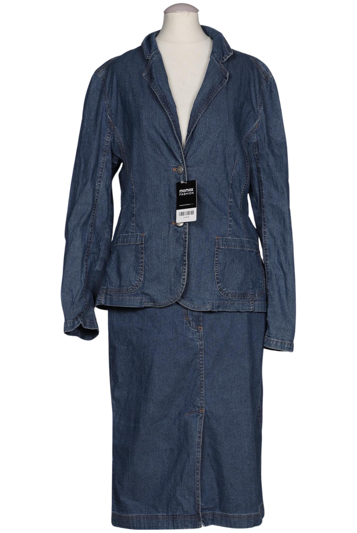 

windsor. Damen Anzug, blau, Gr. 40