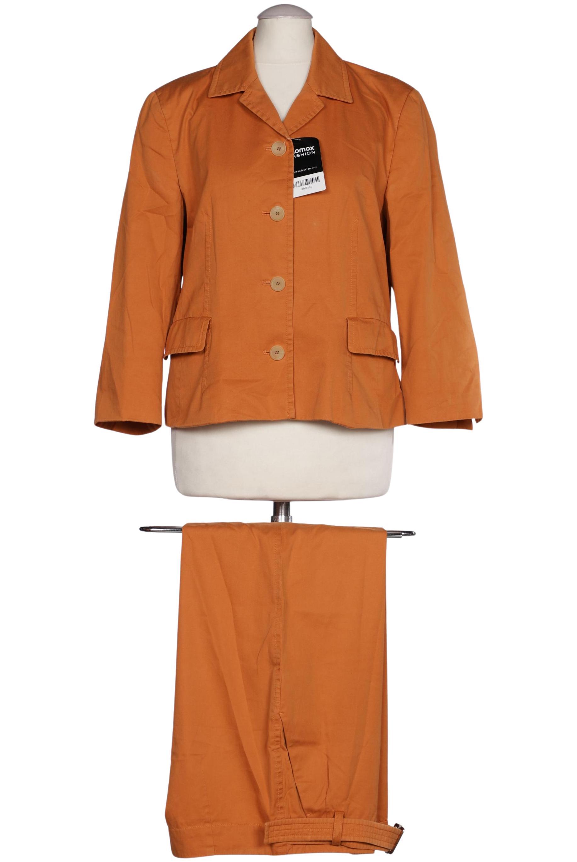 

windsor. Damen Anzug, orange, Gr. 36