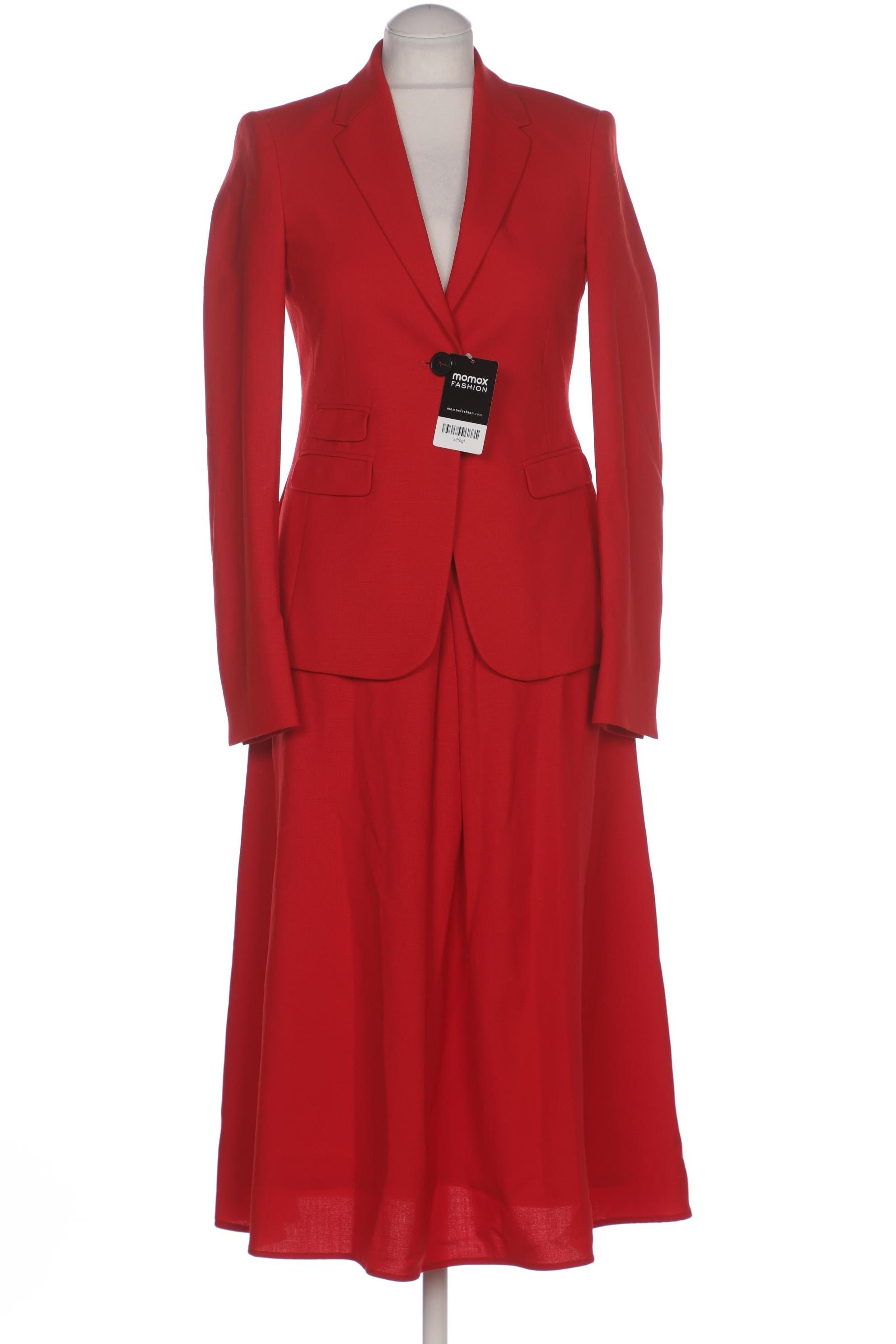 

windsor. Damen Anzug, rot, Gr. 32